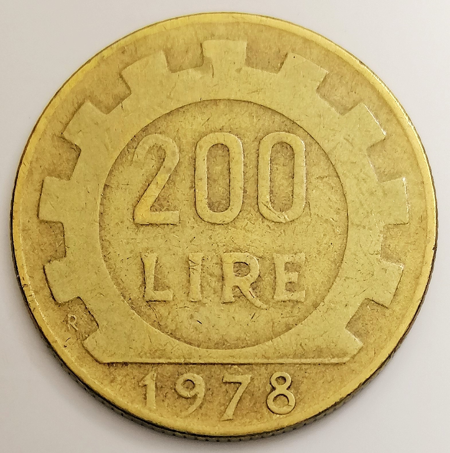 sena coins