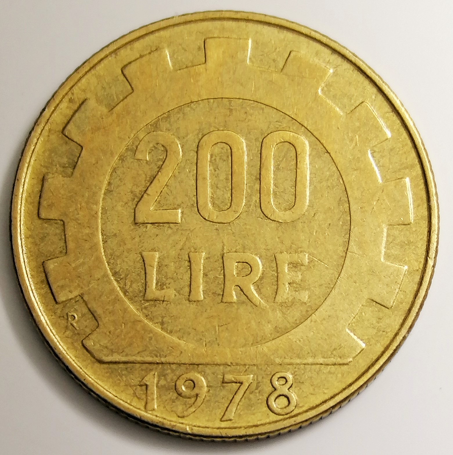 sena coins