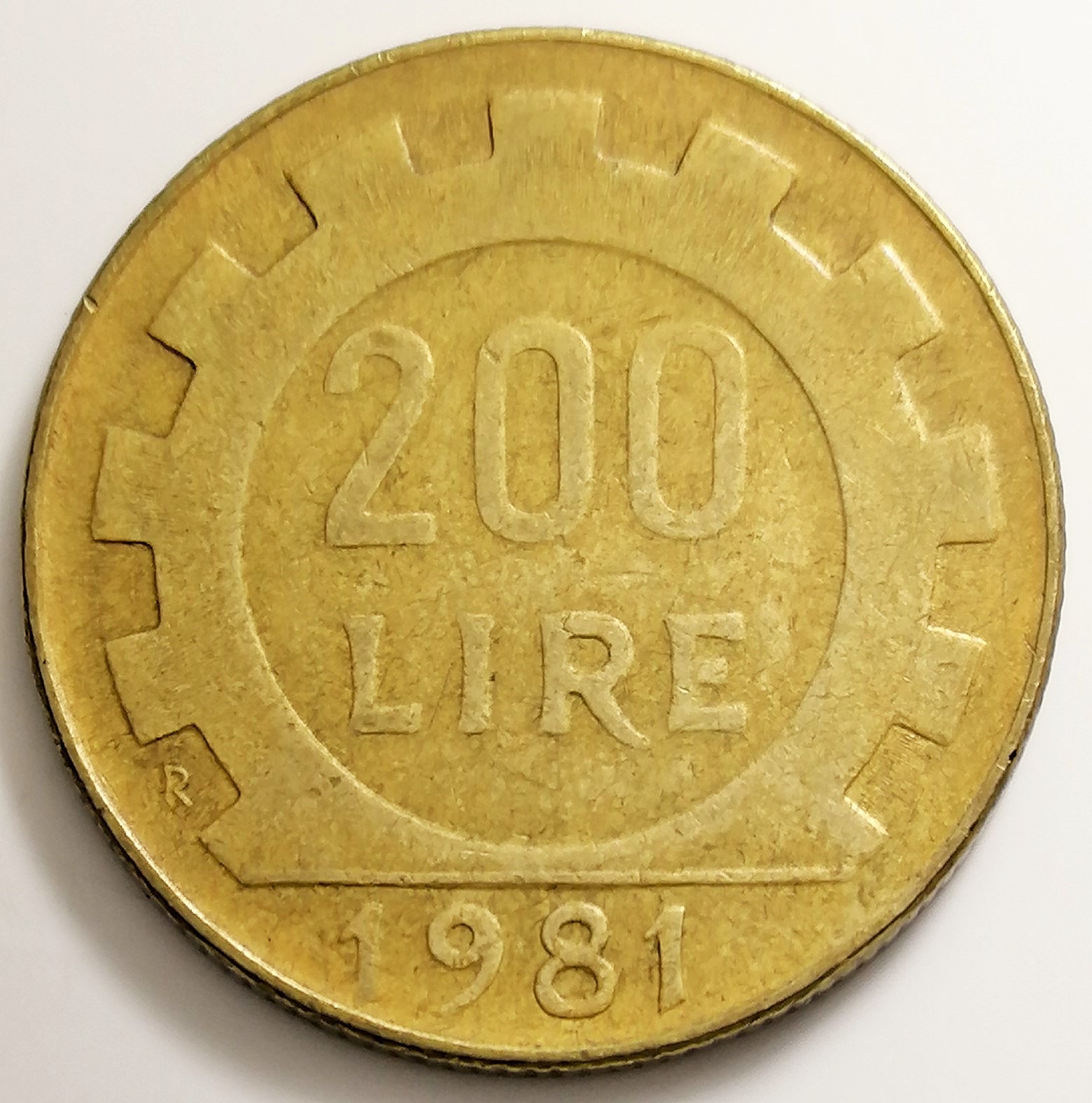sena coins