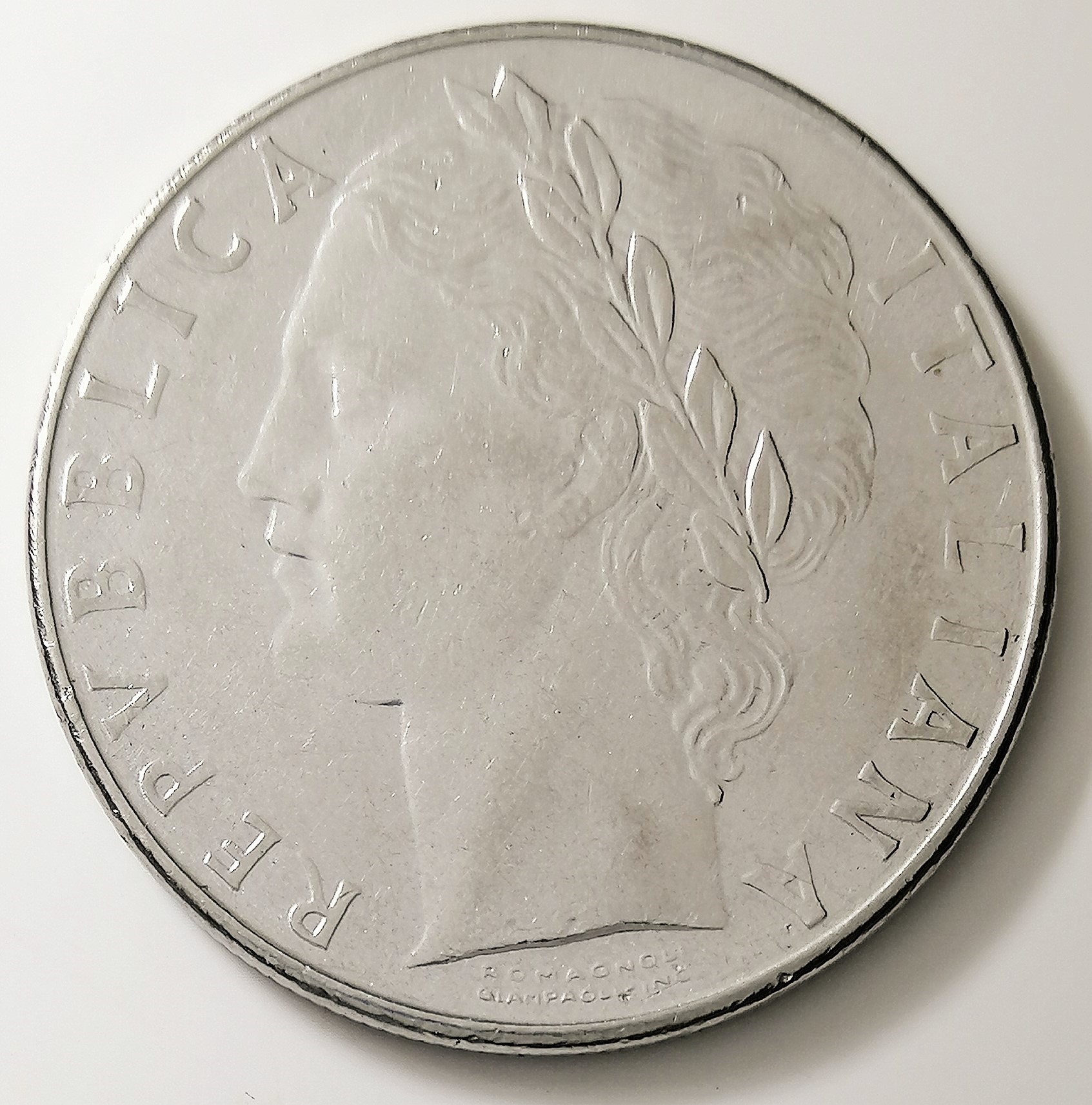 sena coins