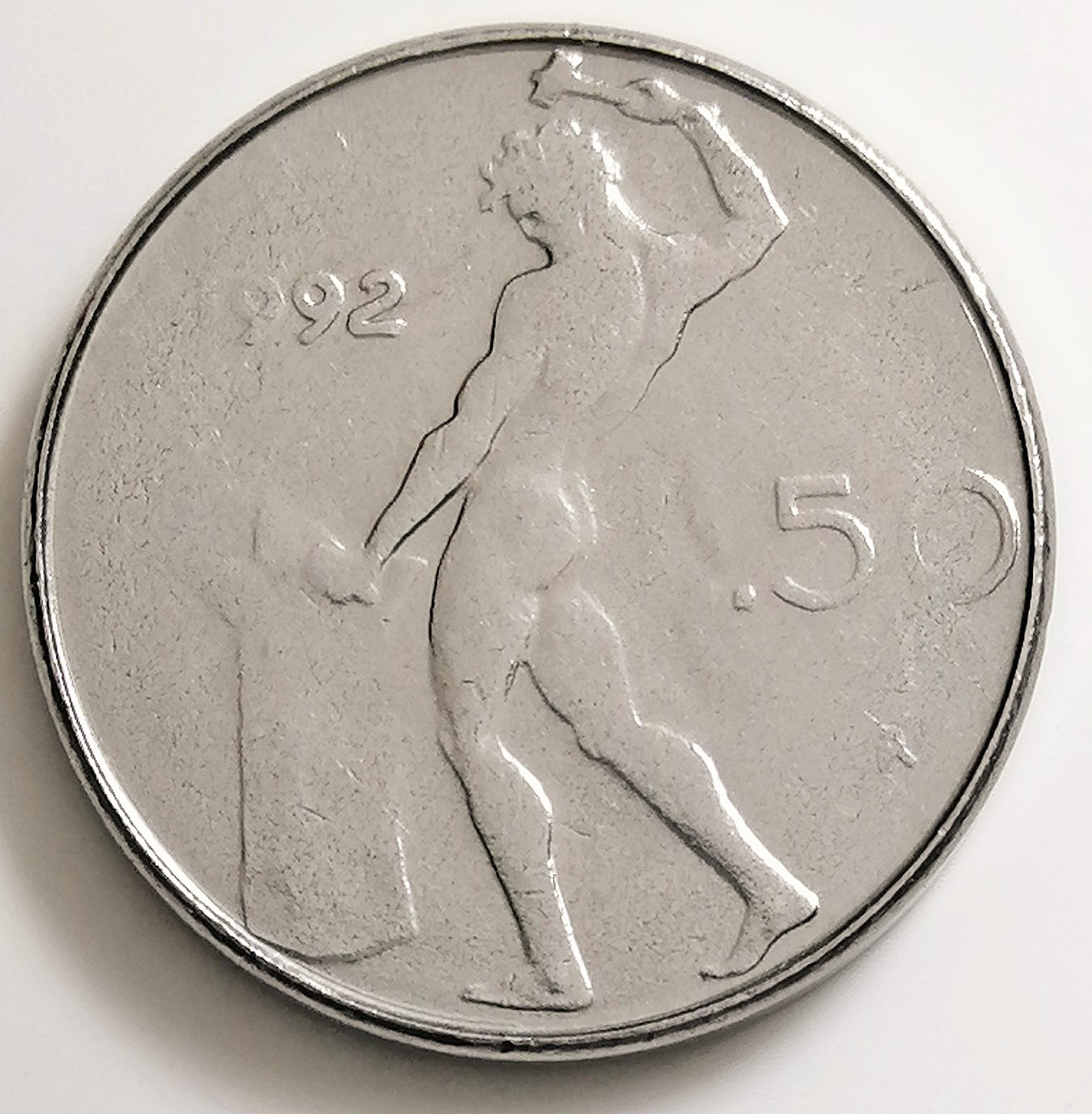sena coins