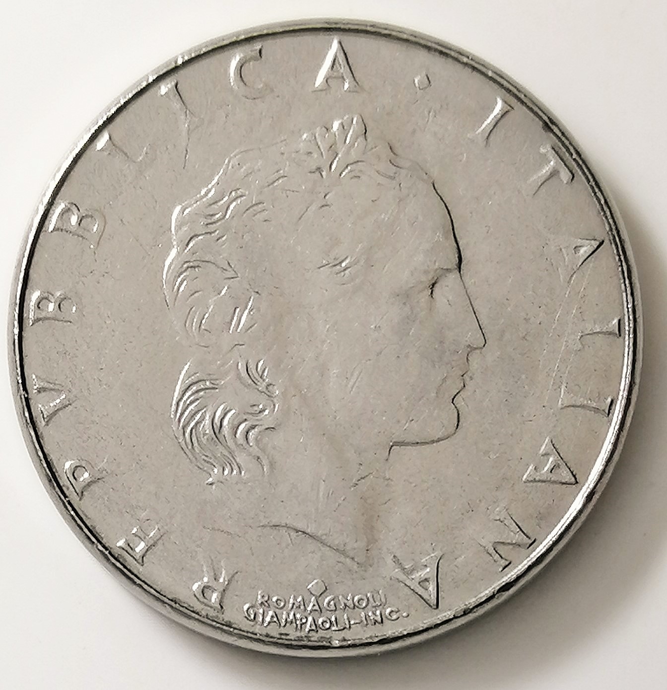 sena coins