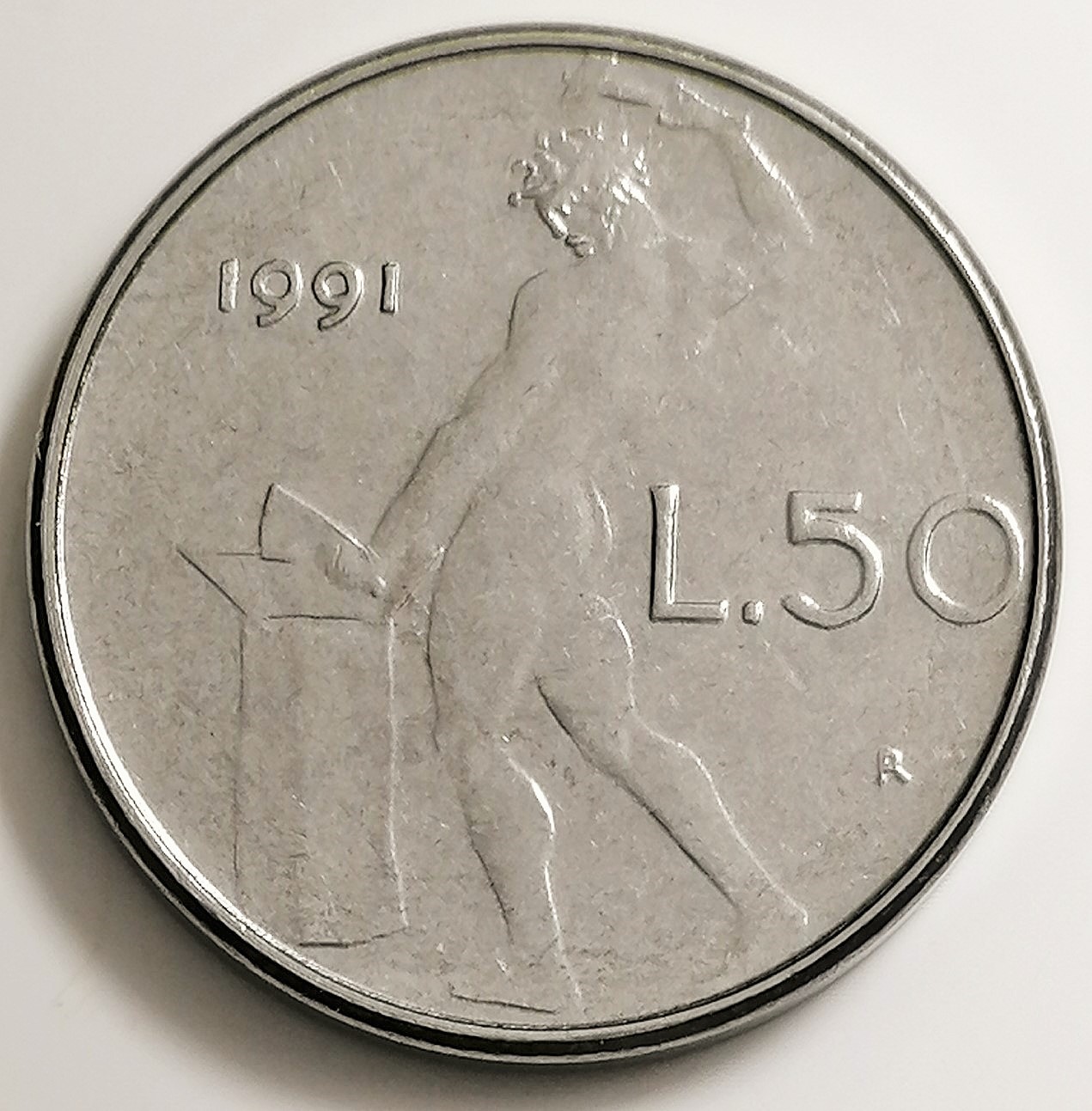 sena coins