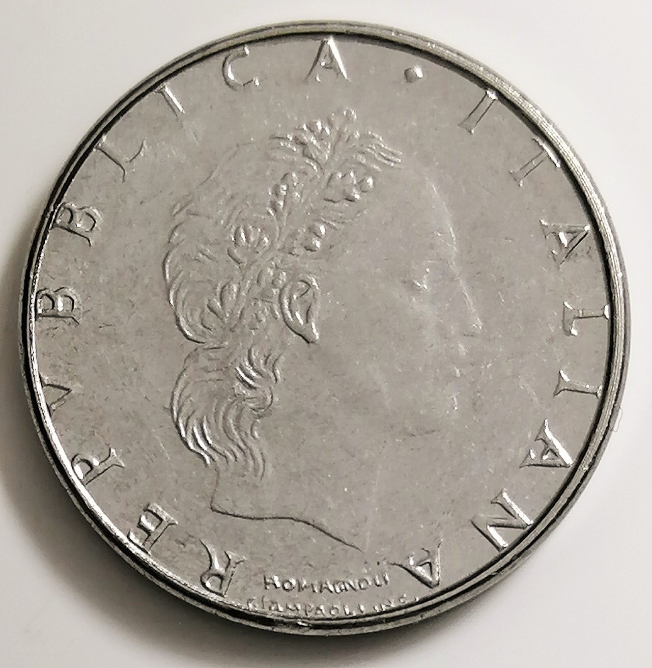 sena coins