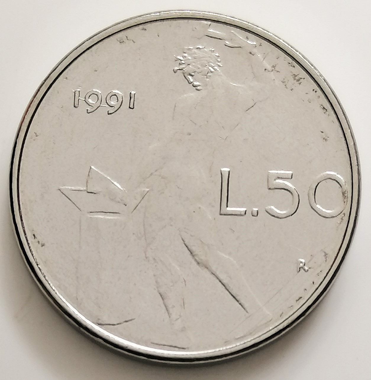 sena coins