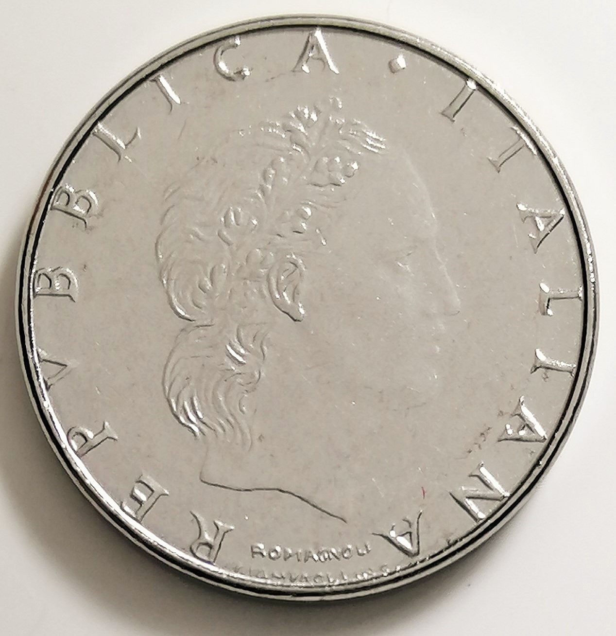 sena coins