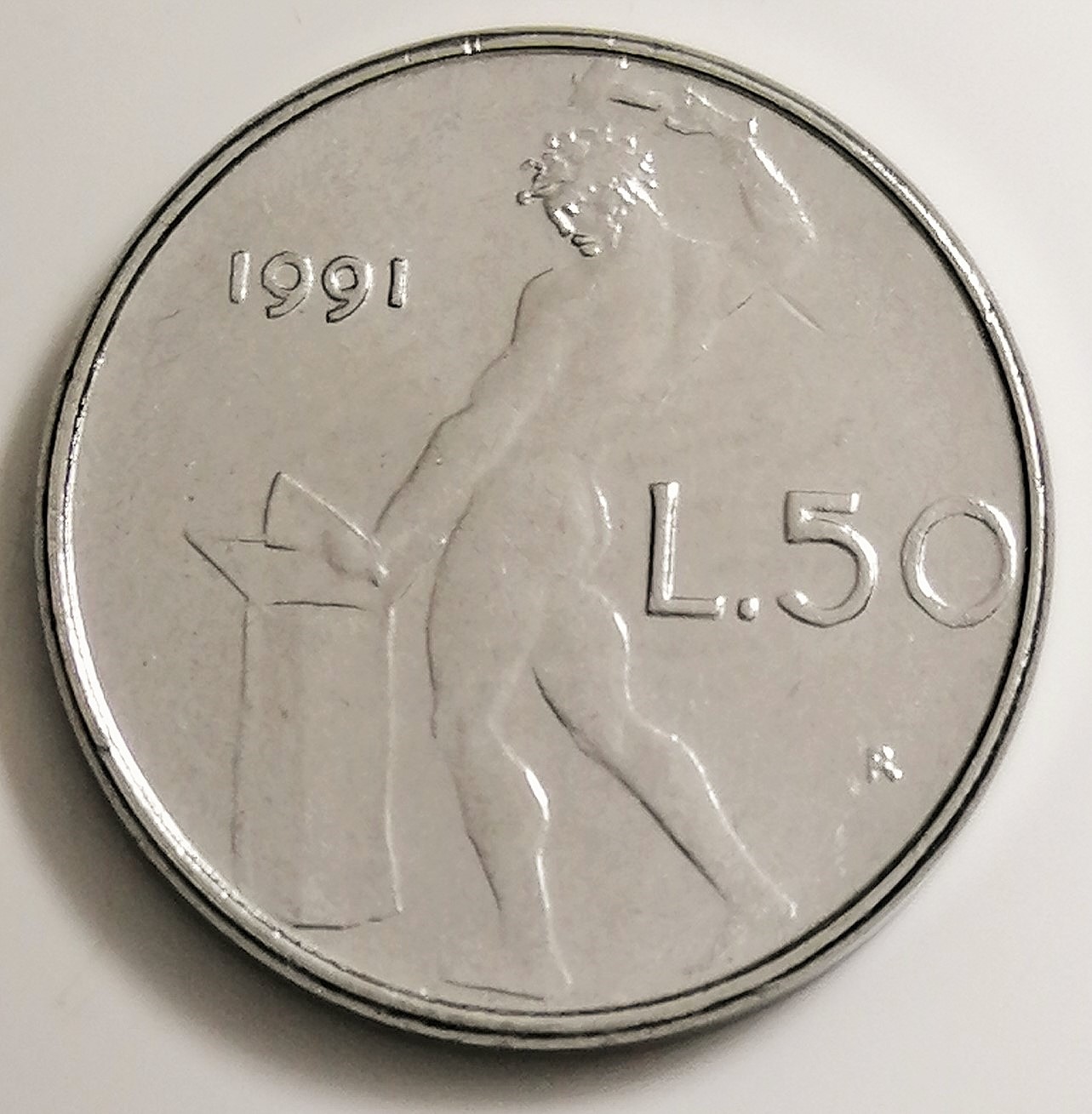 sena coins