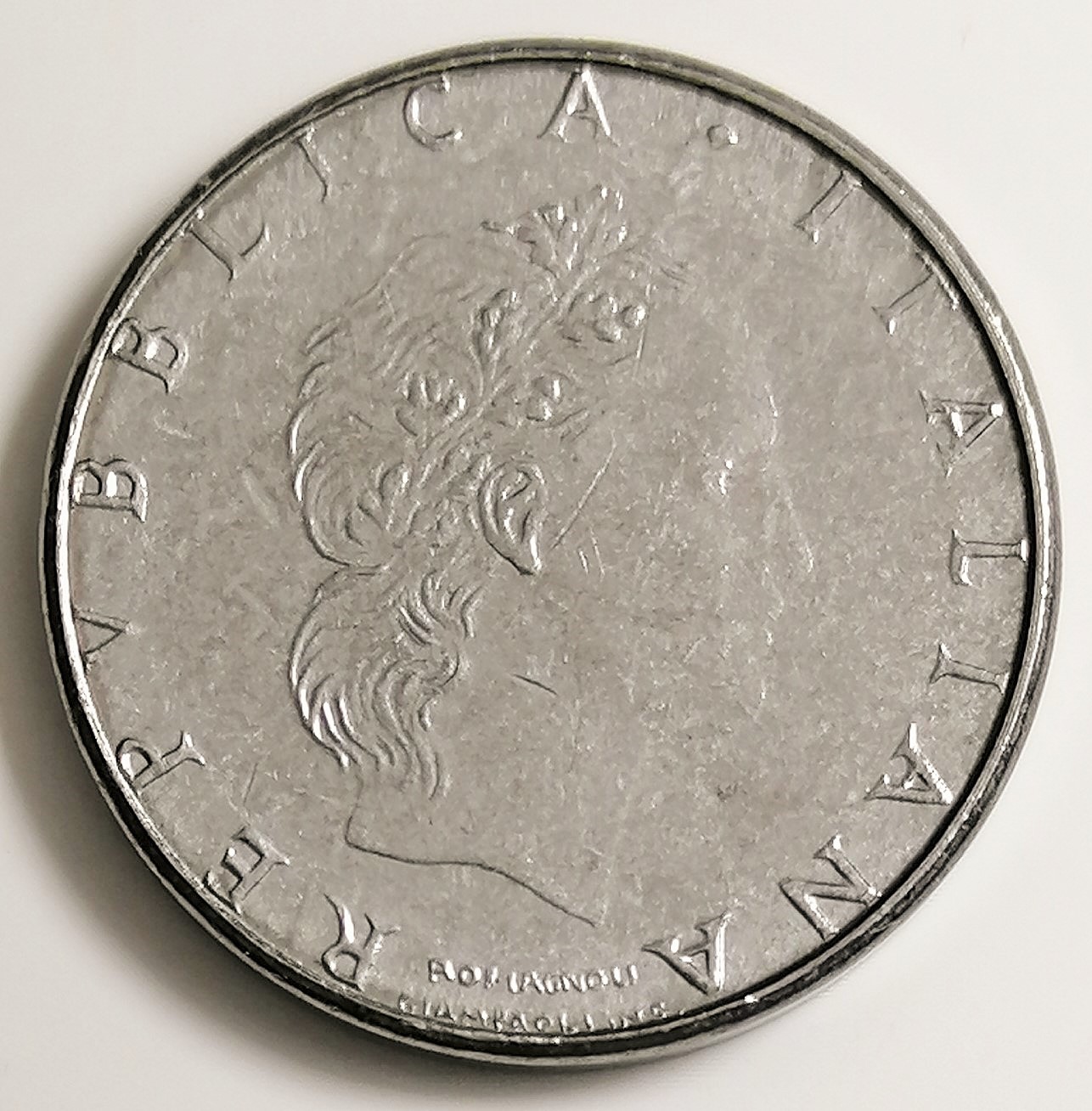 sena coins