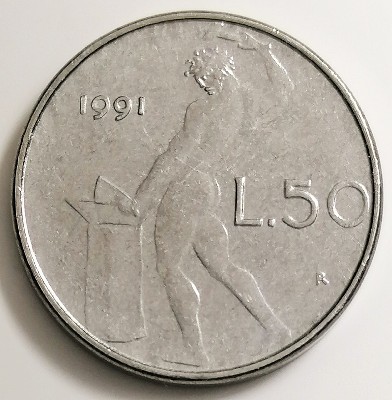 sena coins