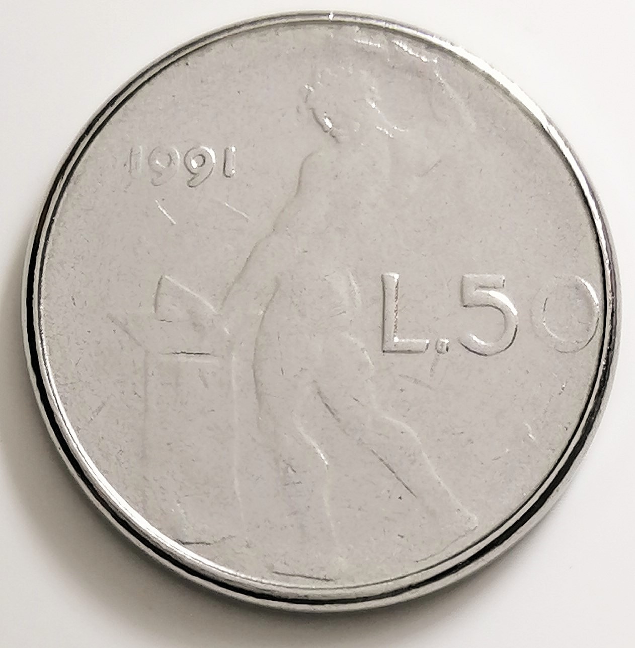 sena coins