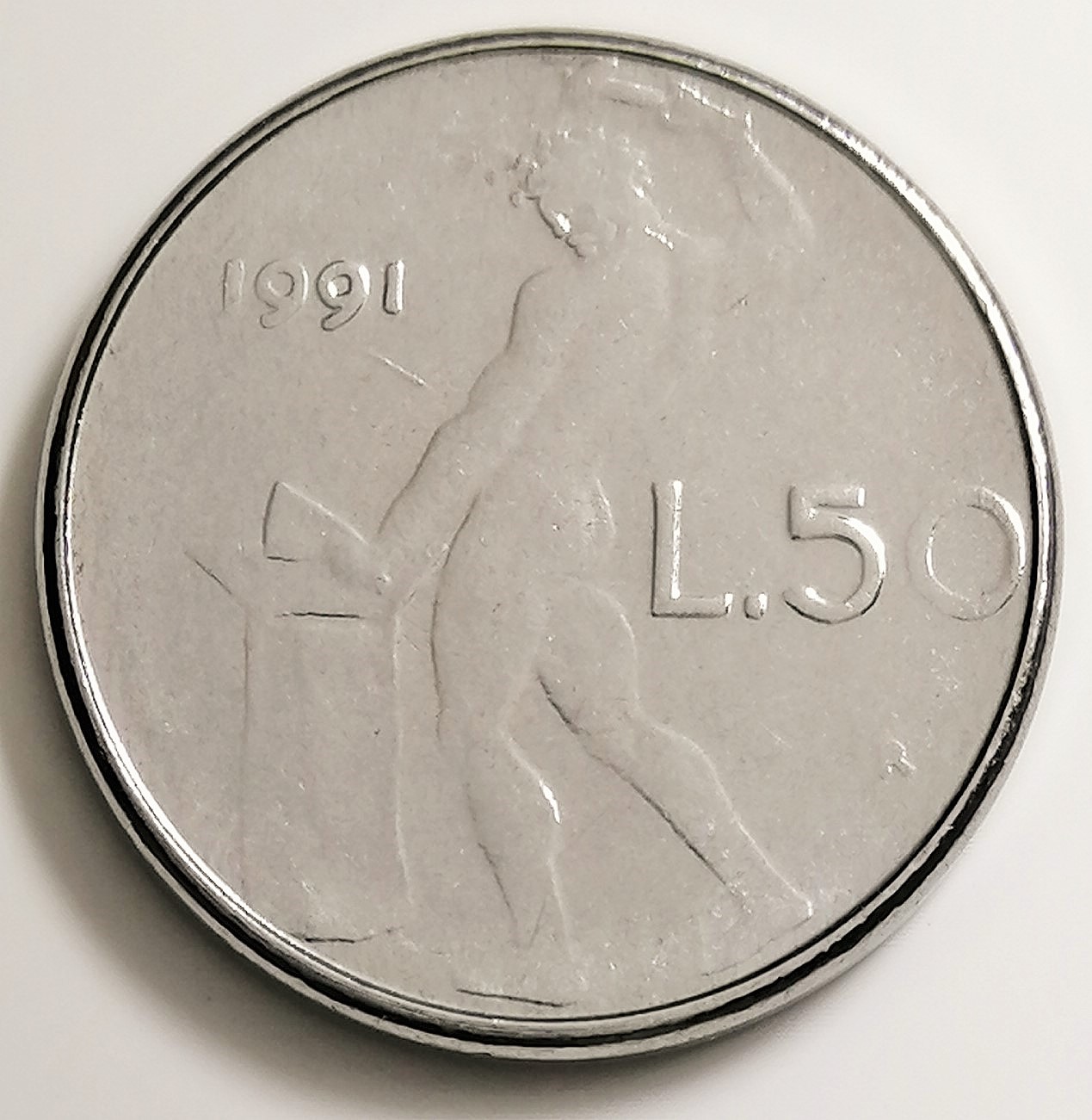 sena coins