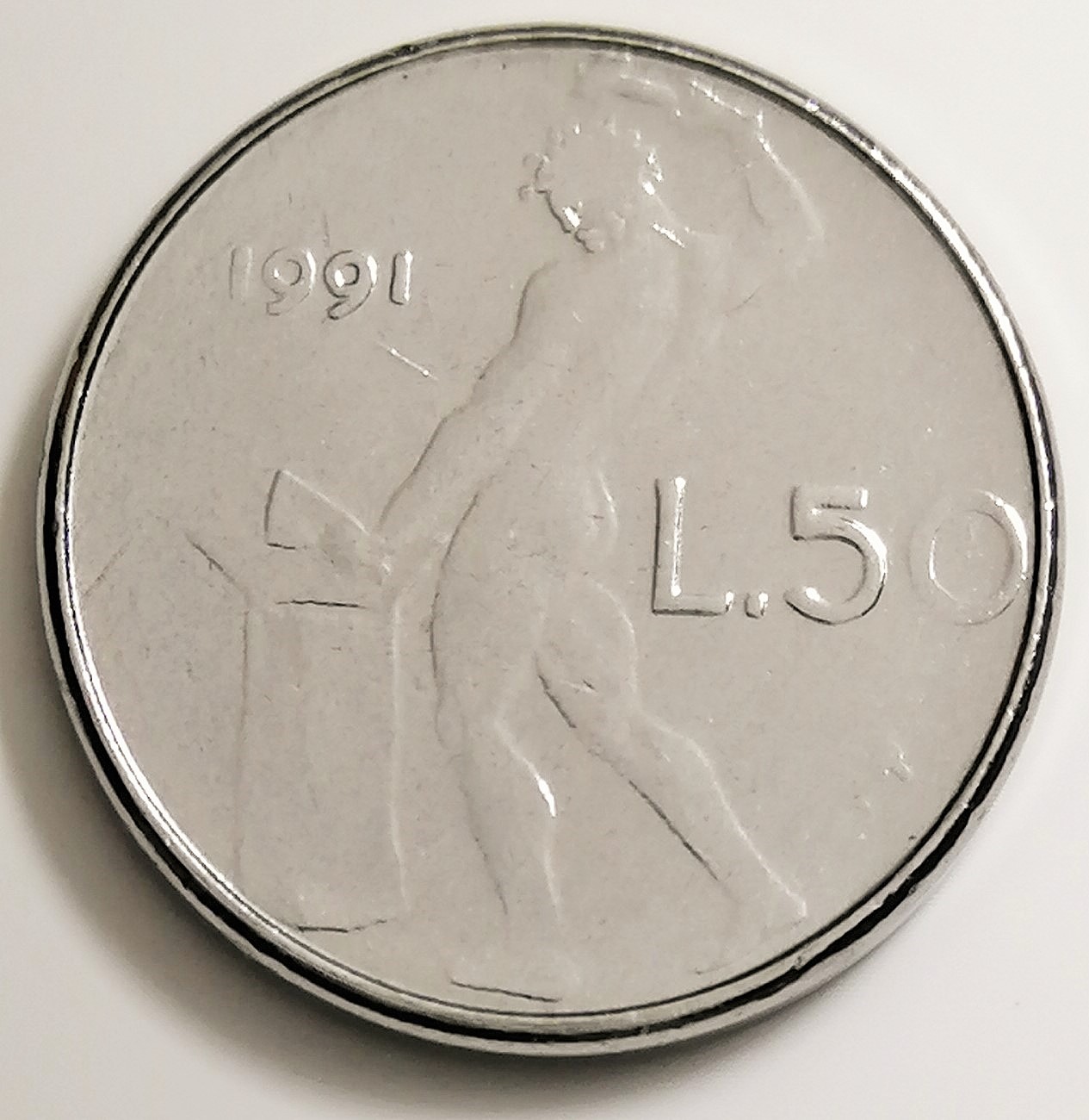 sena coins