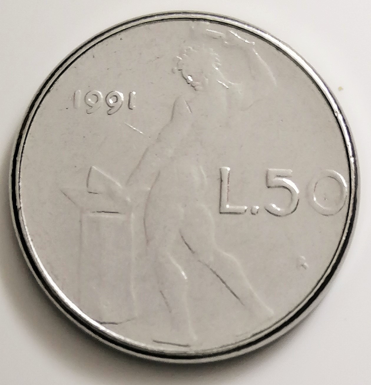 sena coins
