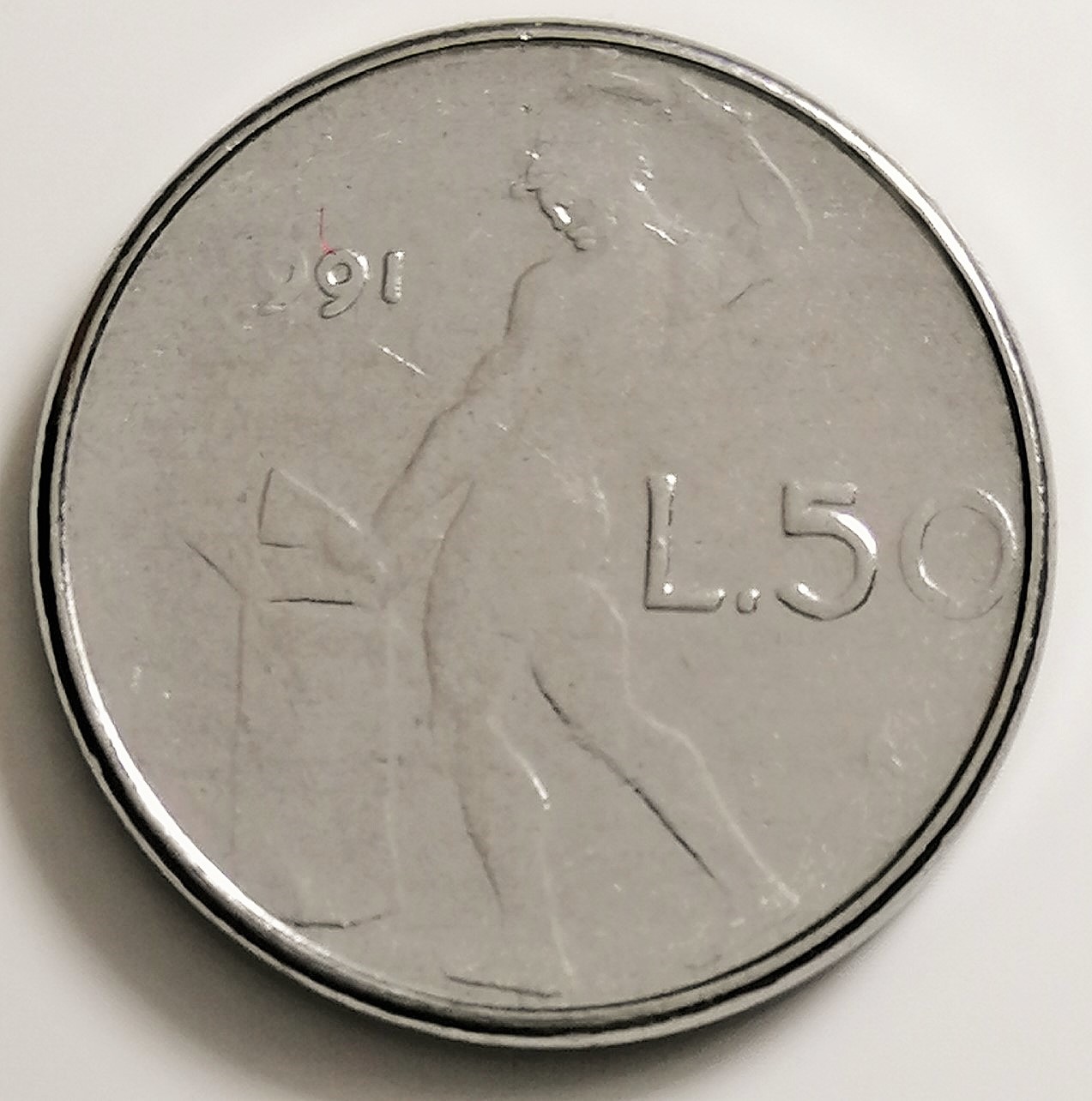 sena coins