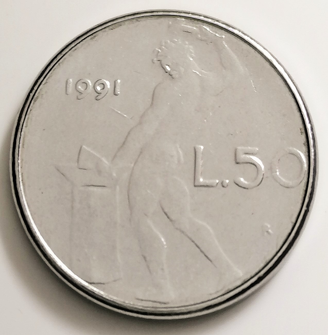 sena coins