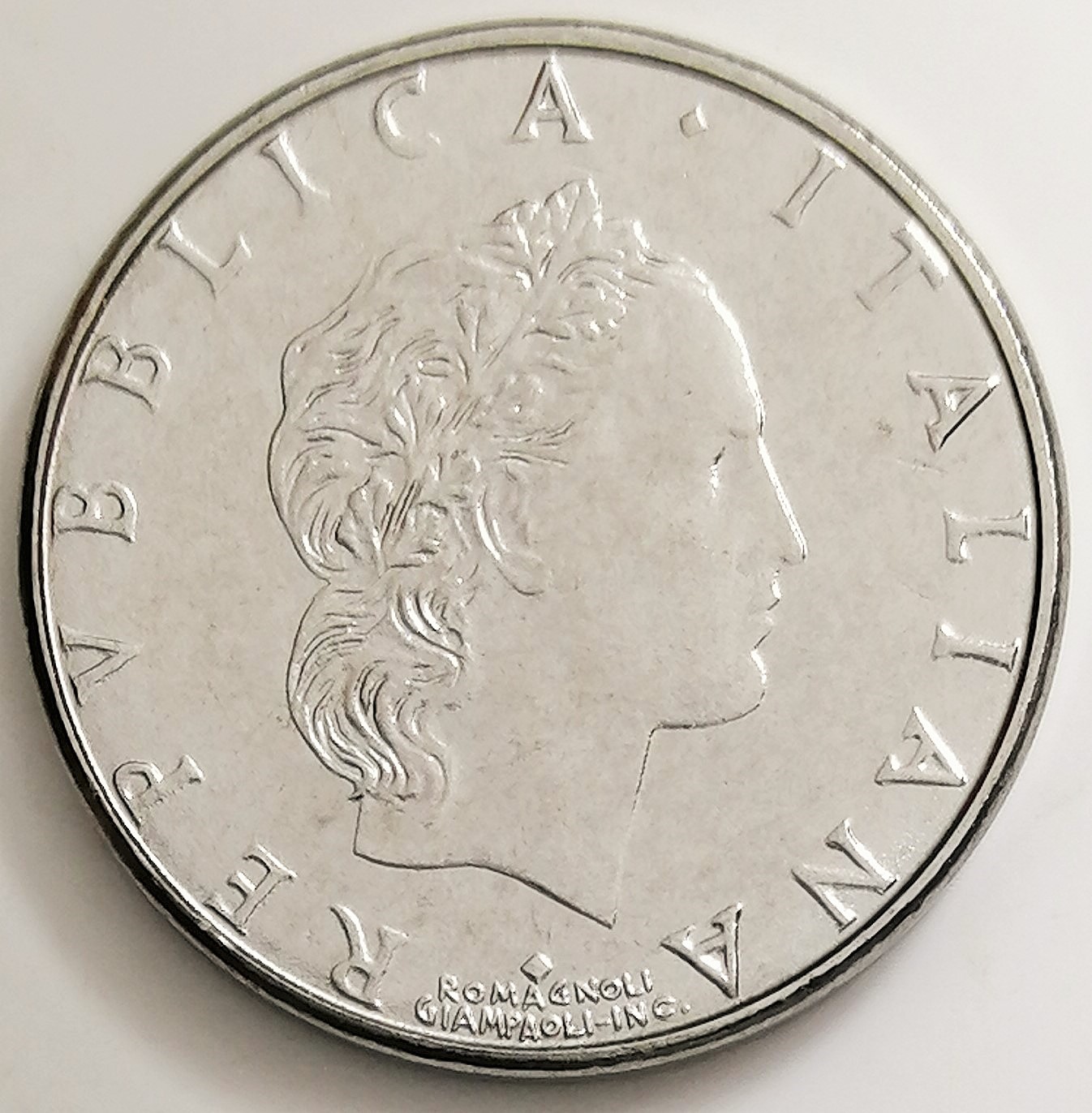 sena coins