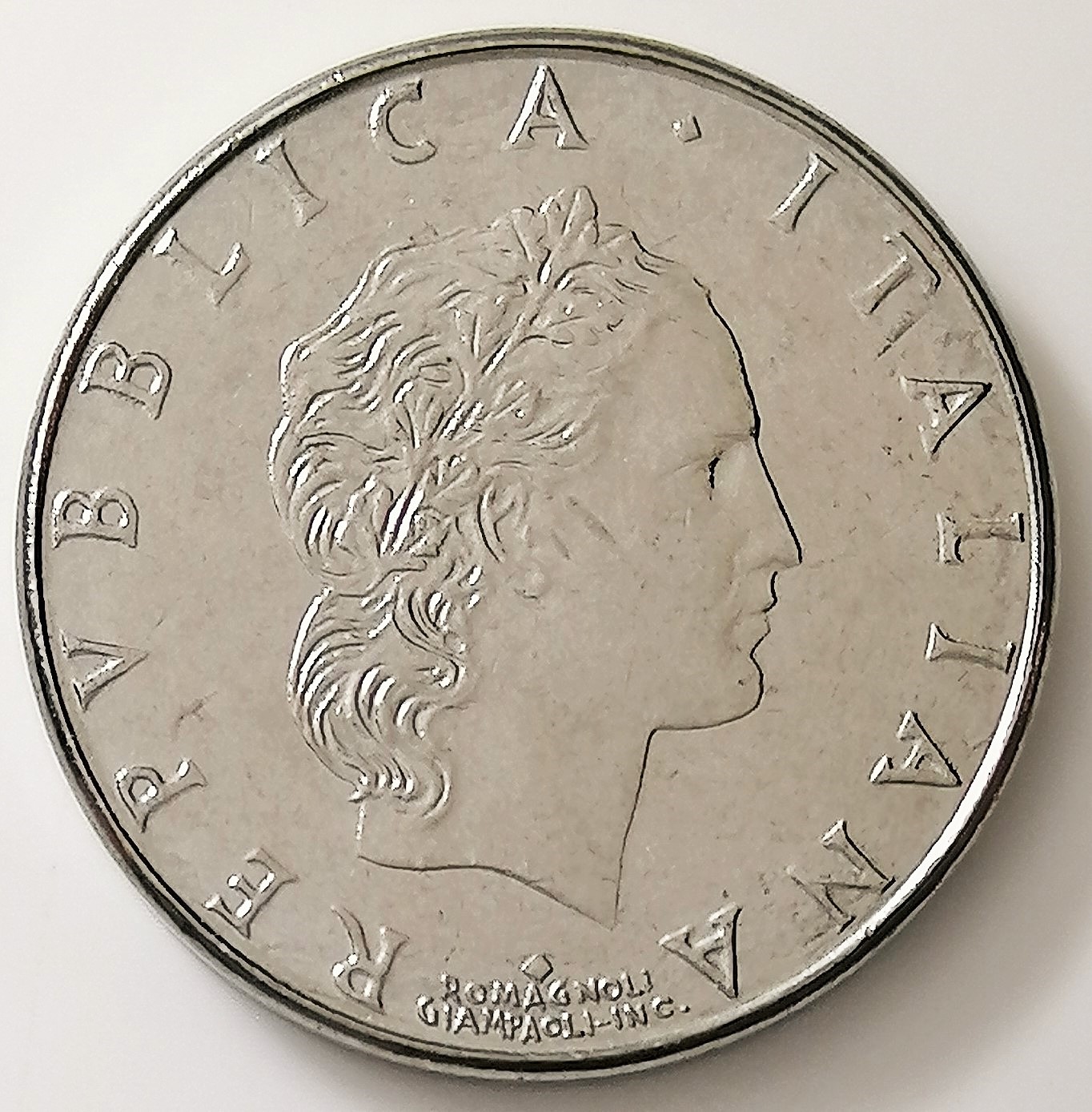 sena coins