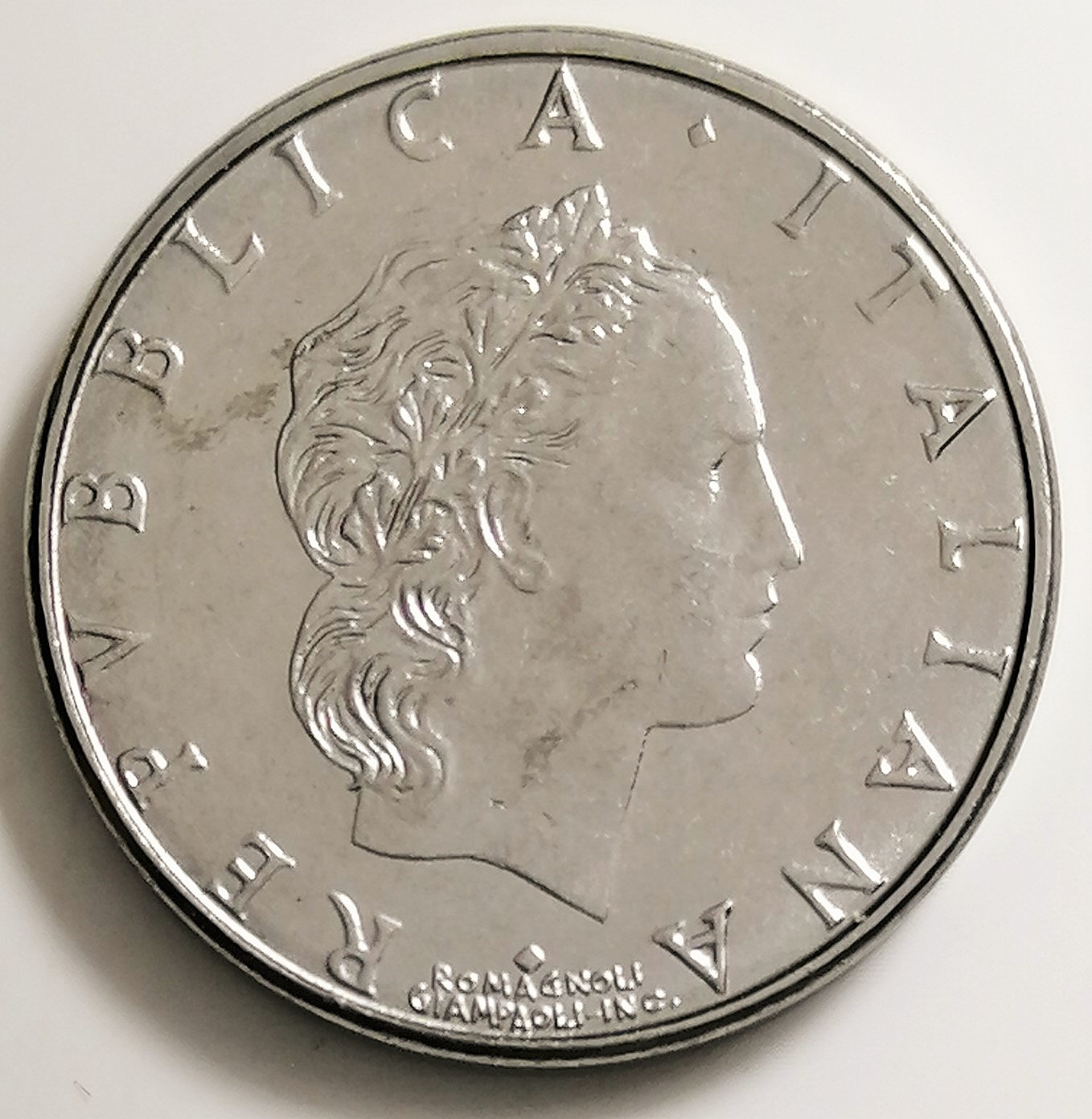 sena coins