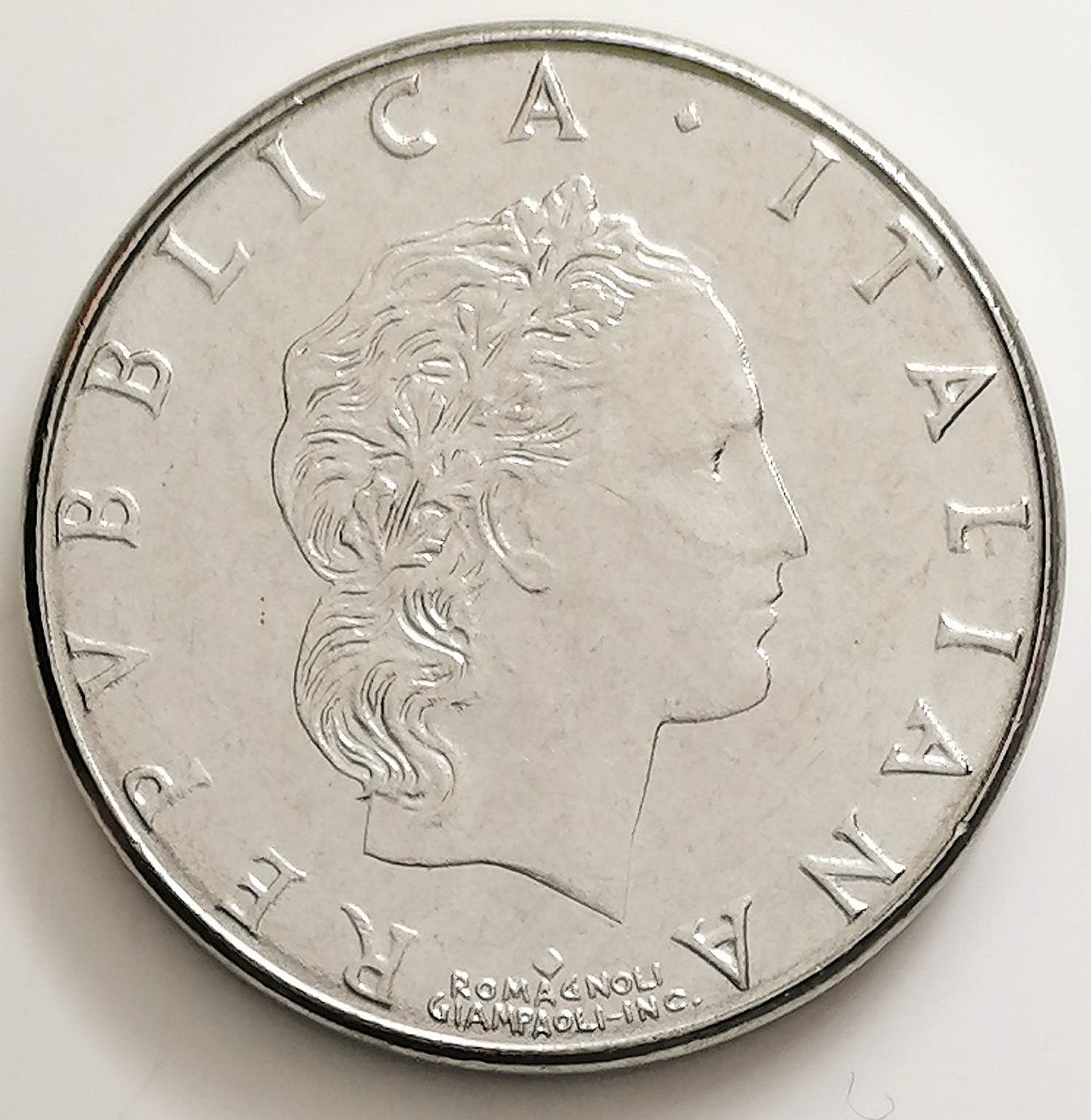 sena coins