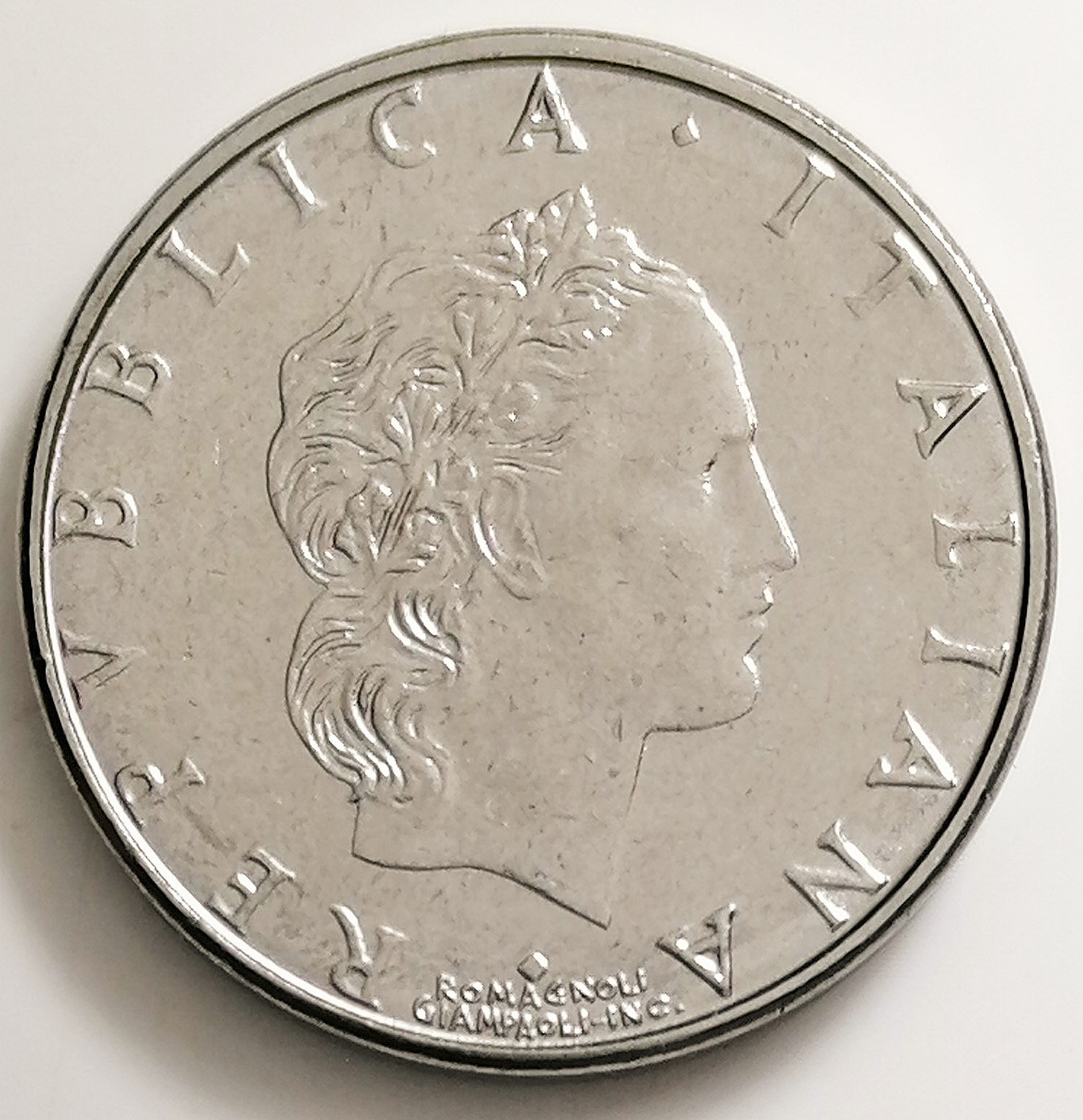 sena coins