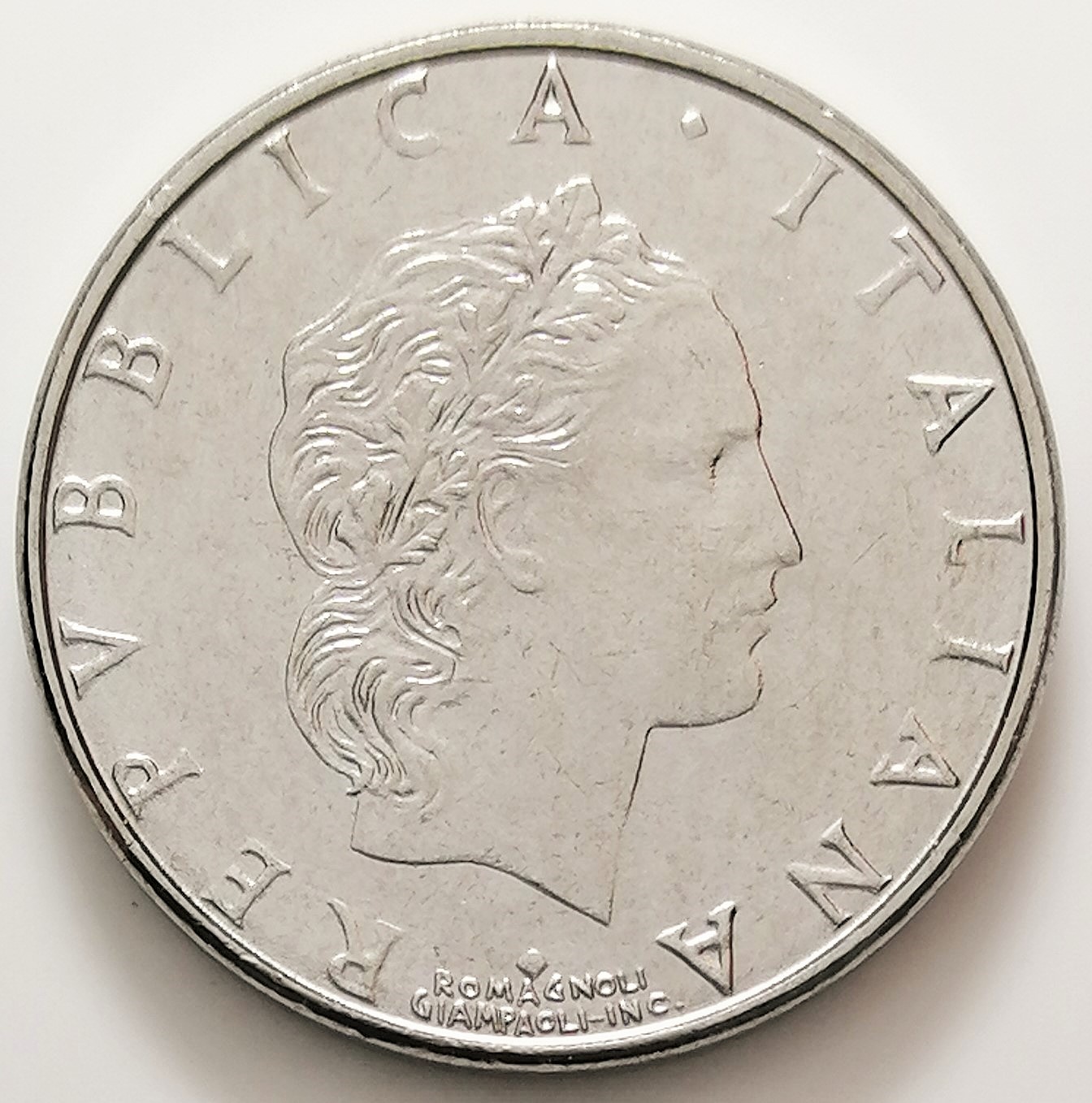 sena coins