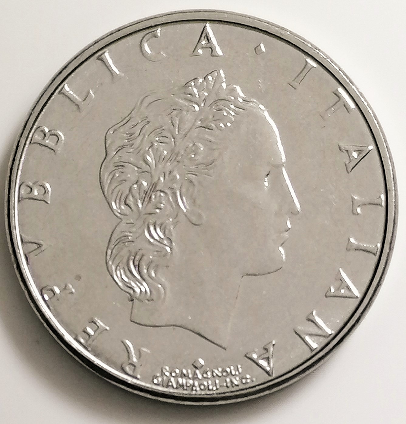 sena coins