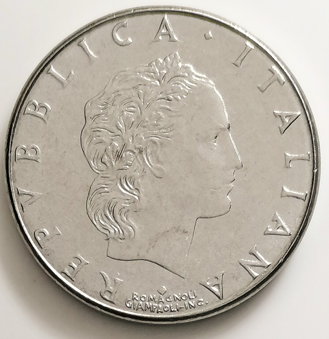 sena coins