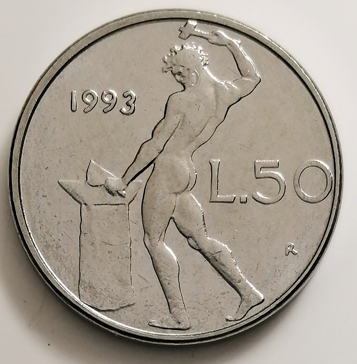 sena coins