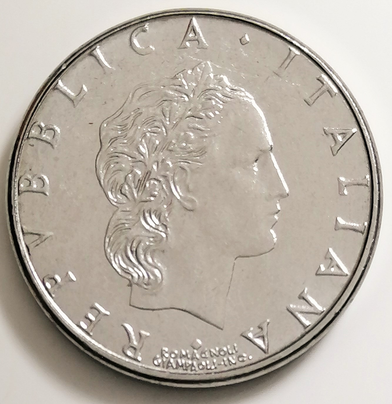 sena coins