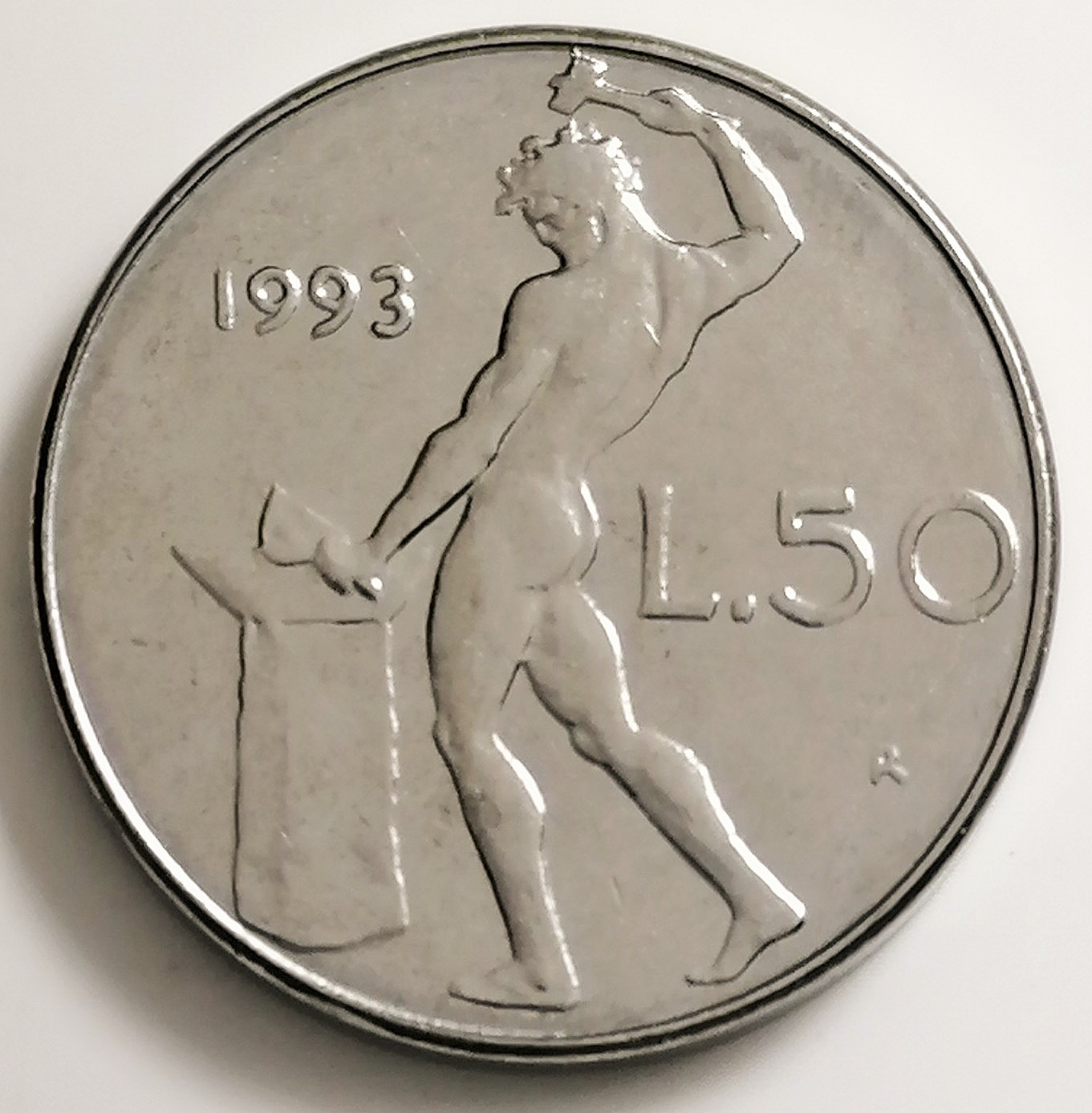 sena coins