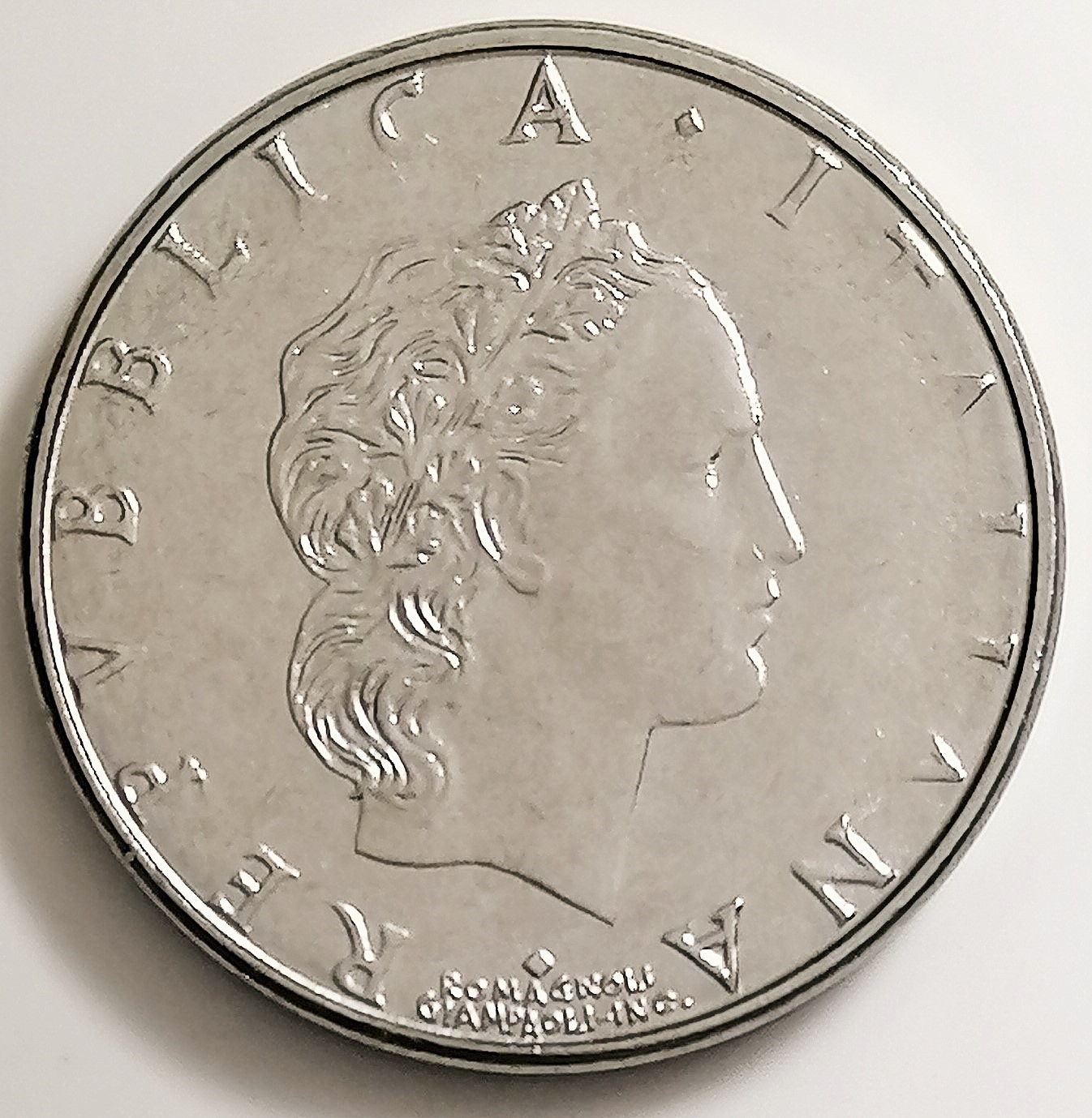sena coins
