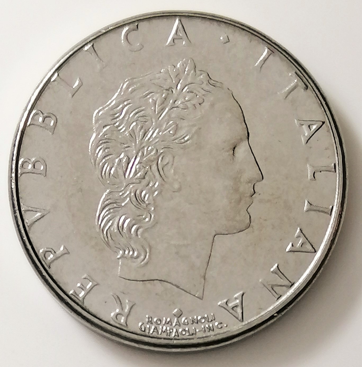sena coins