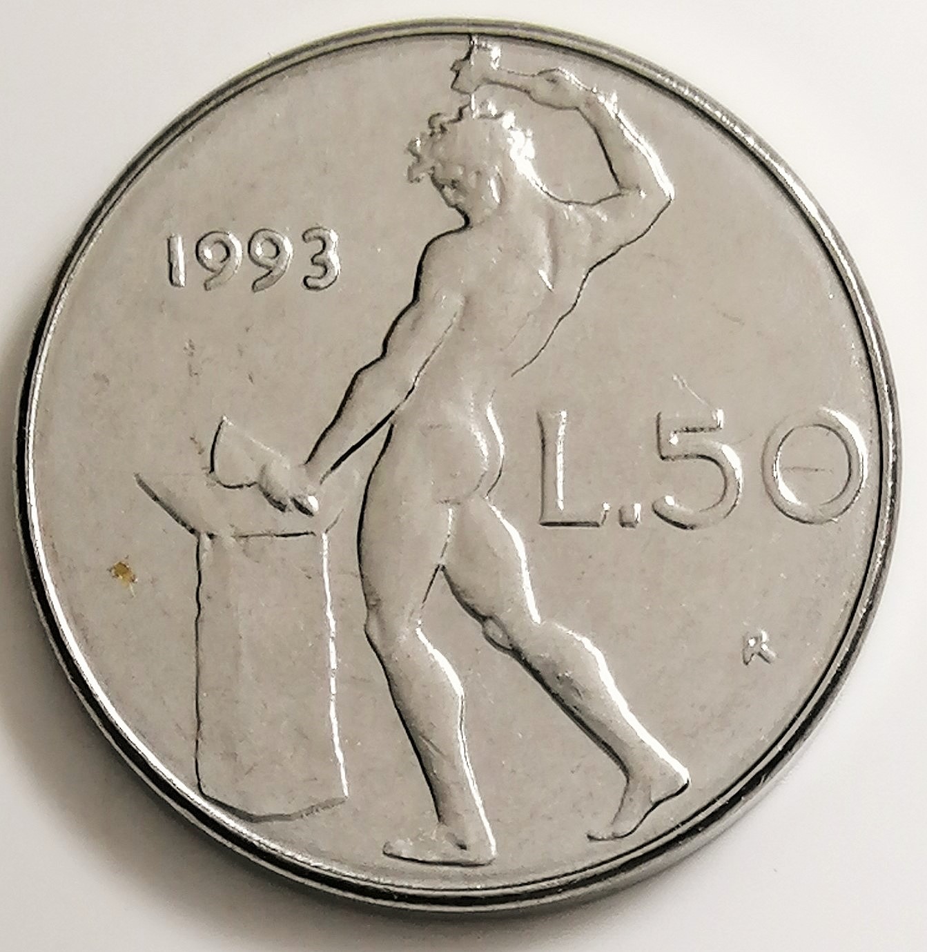 sena coins