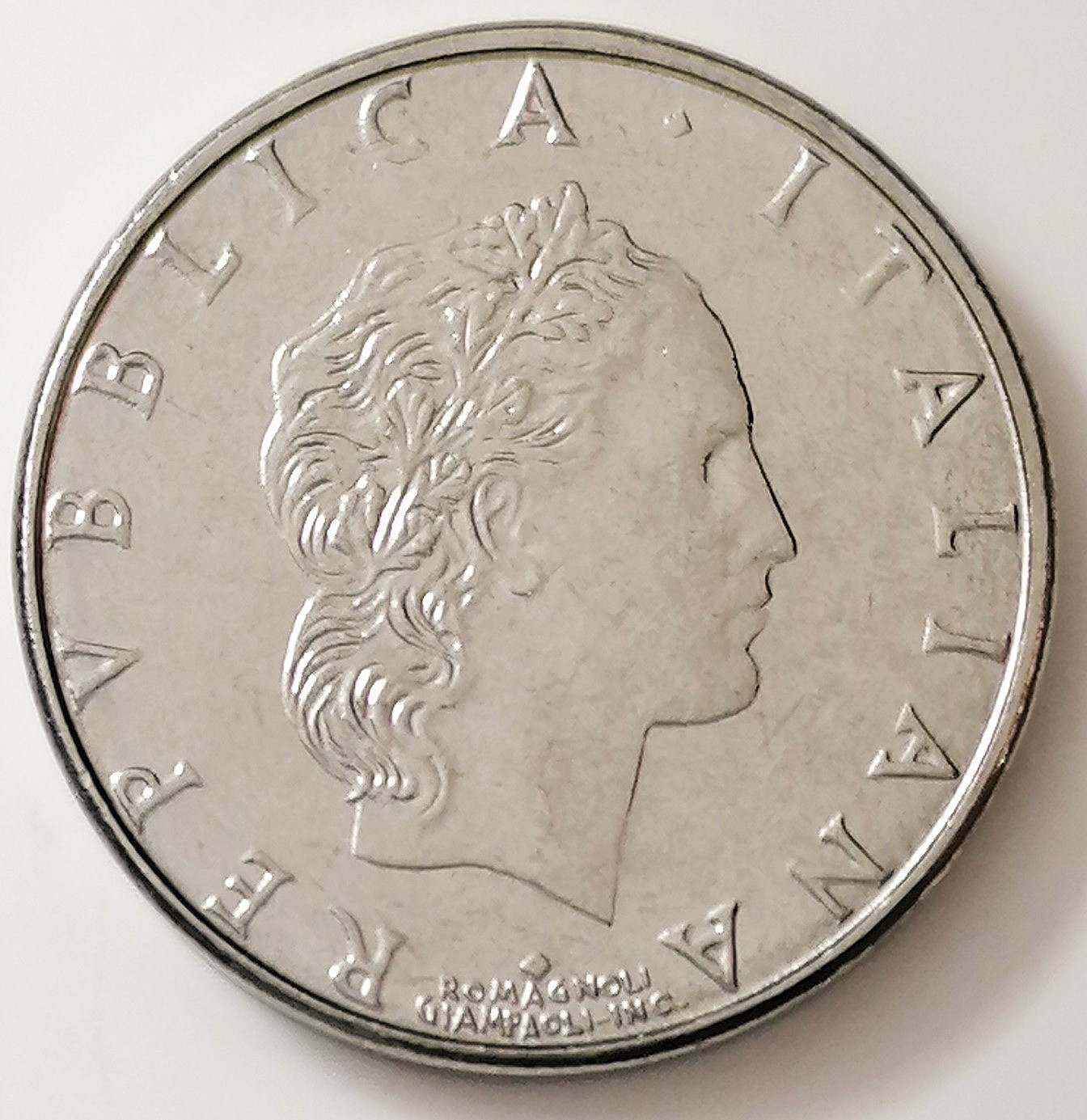 sena coins