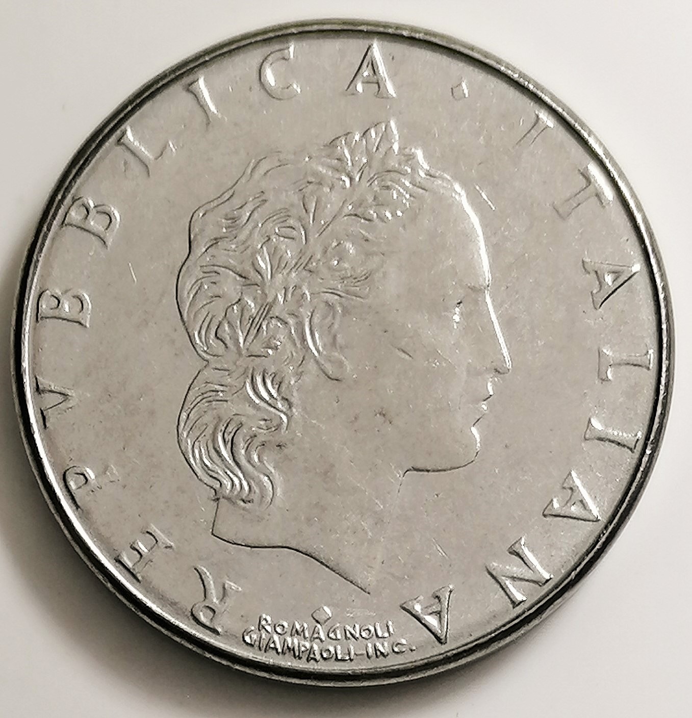 sena coins