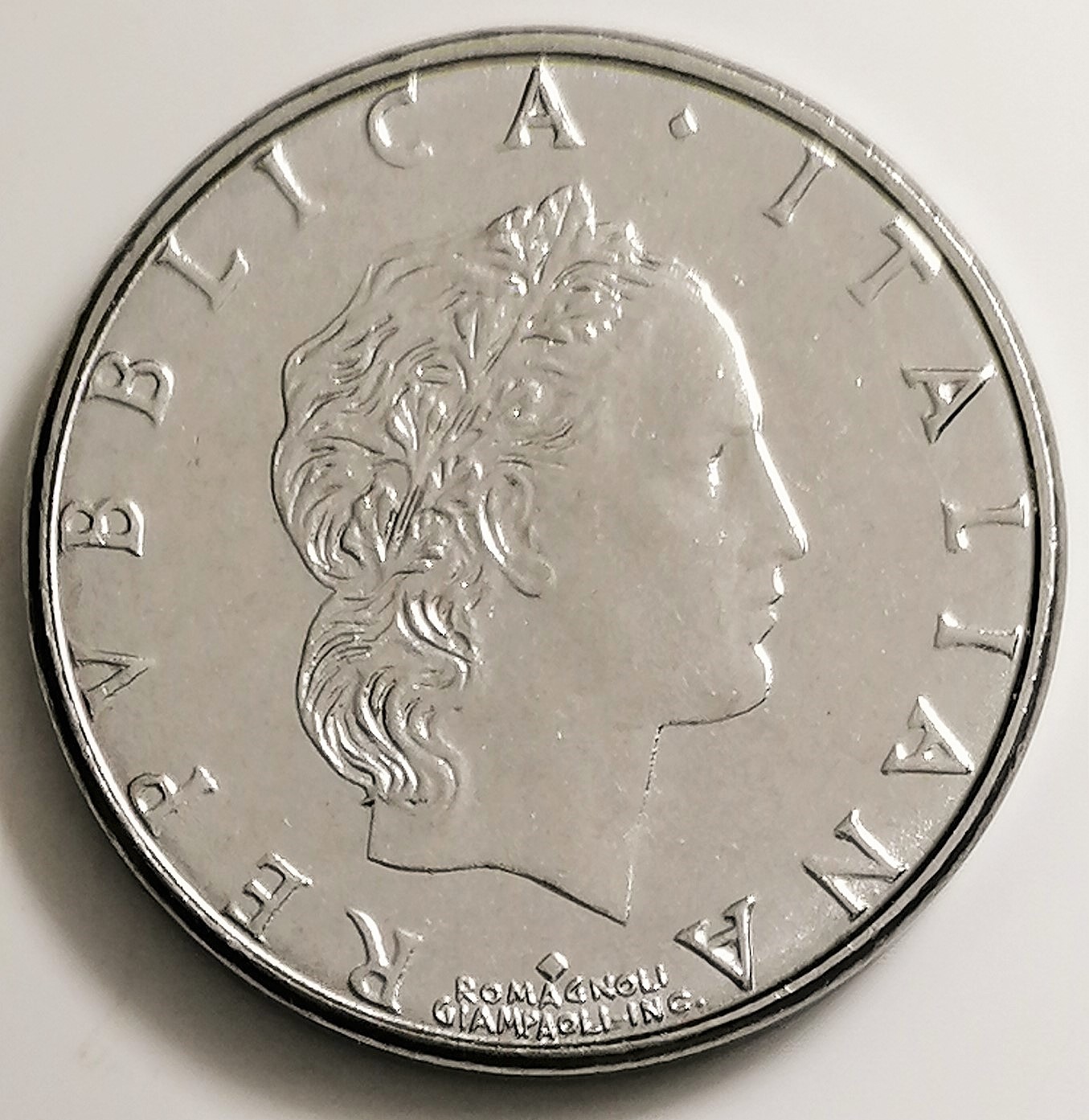 sena coins