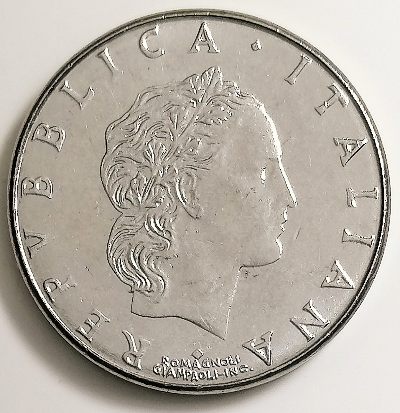 sena coins