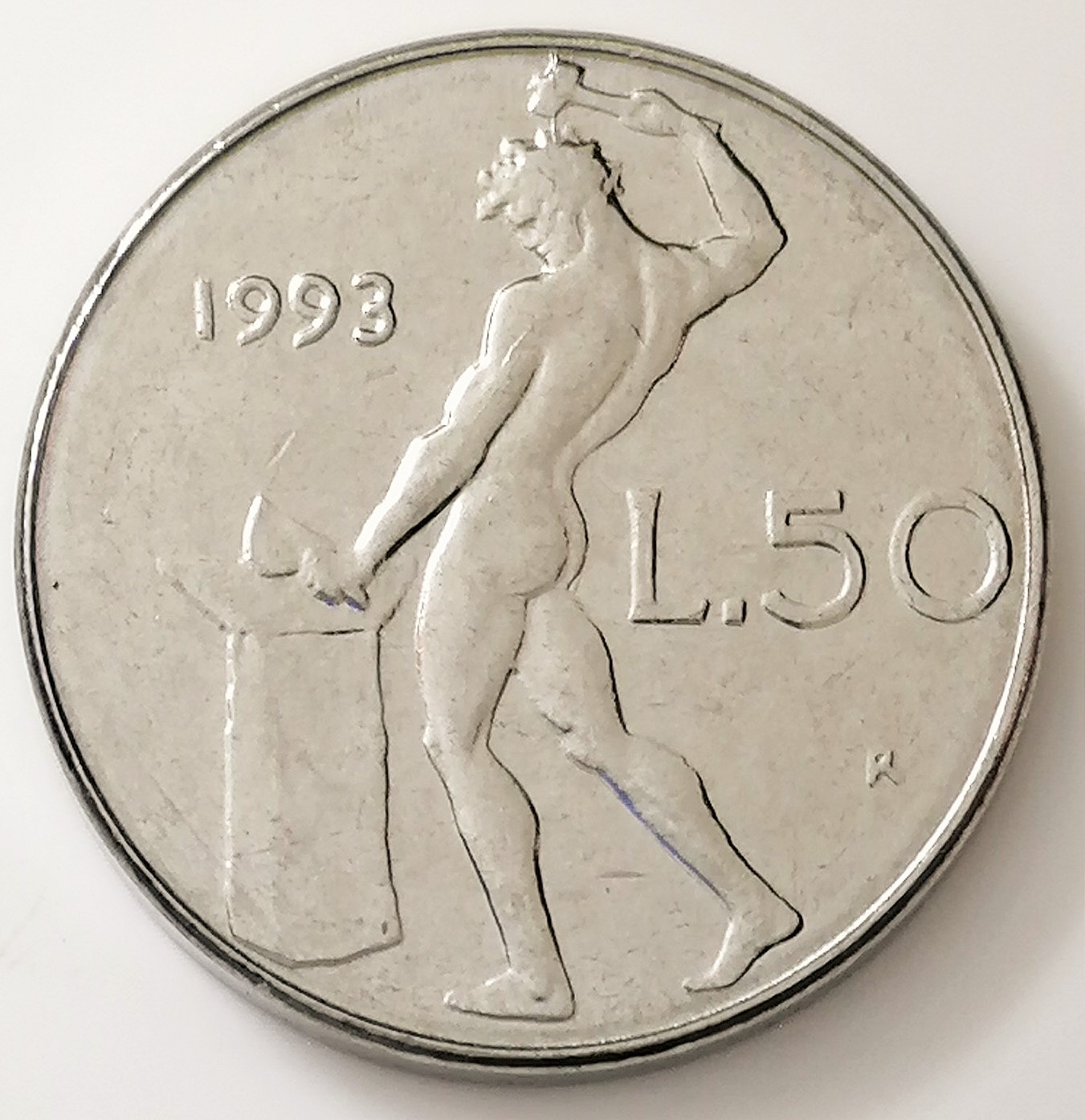 sena coins