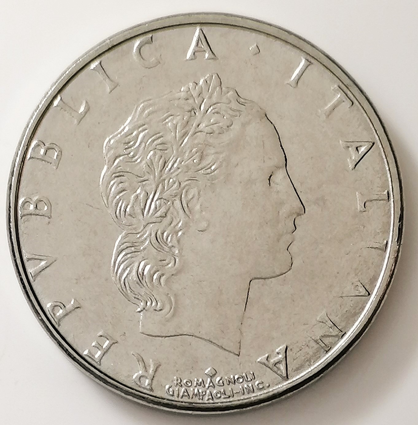 sena coins