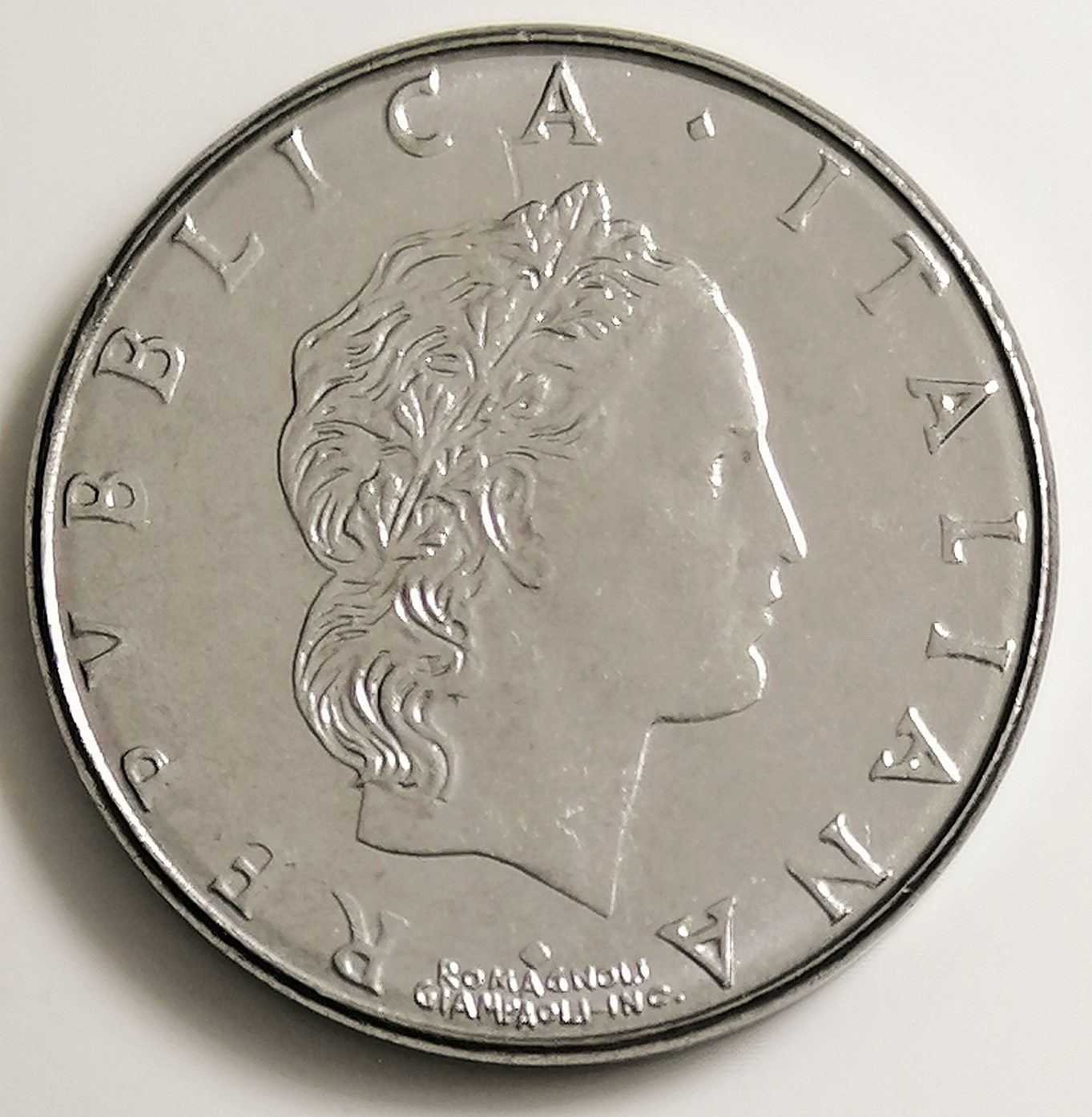 sena coins