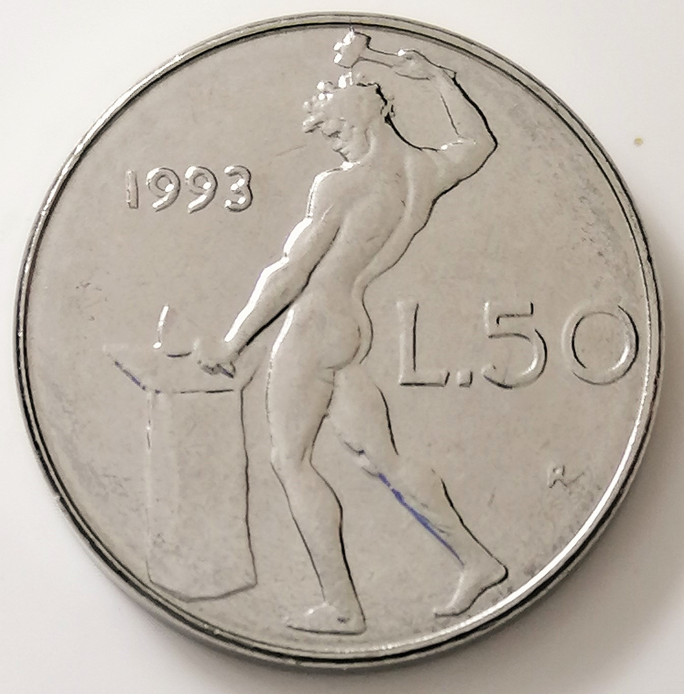 sena coins