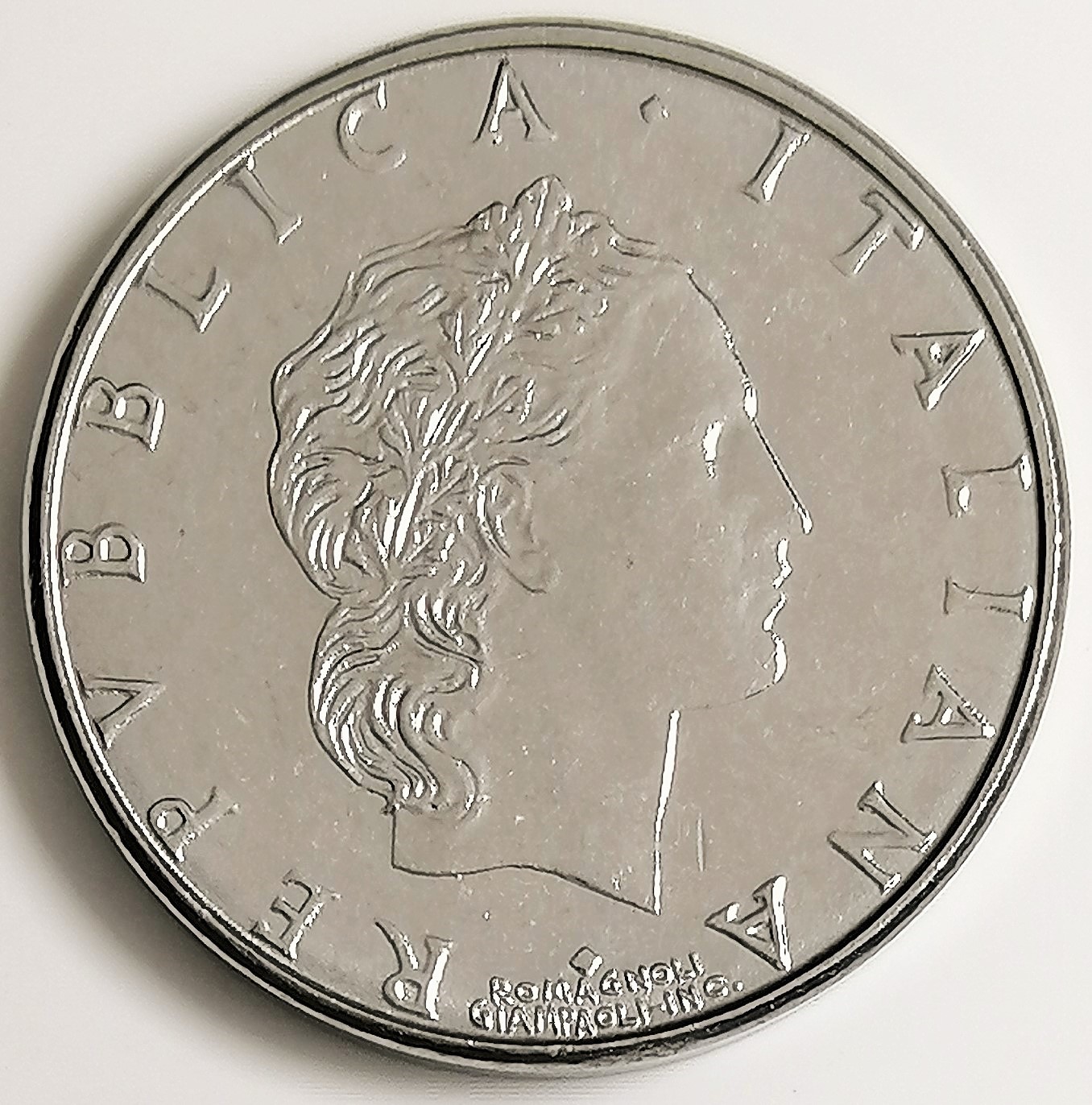 sena coins