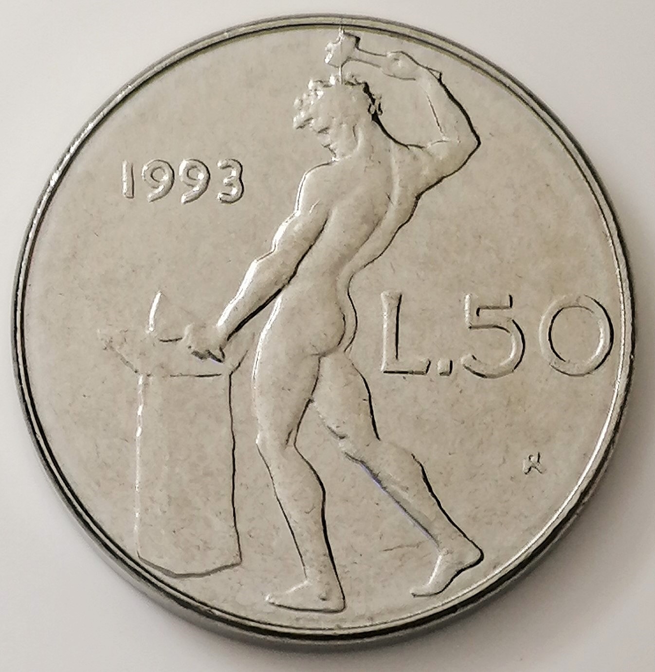 sena coins