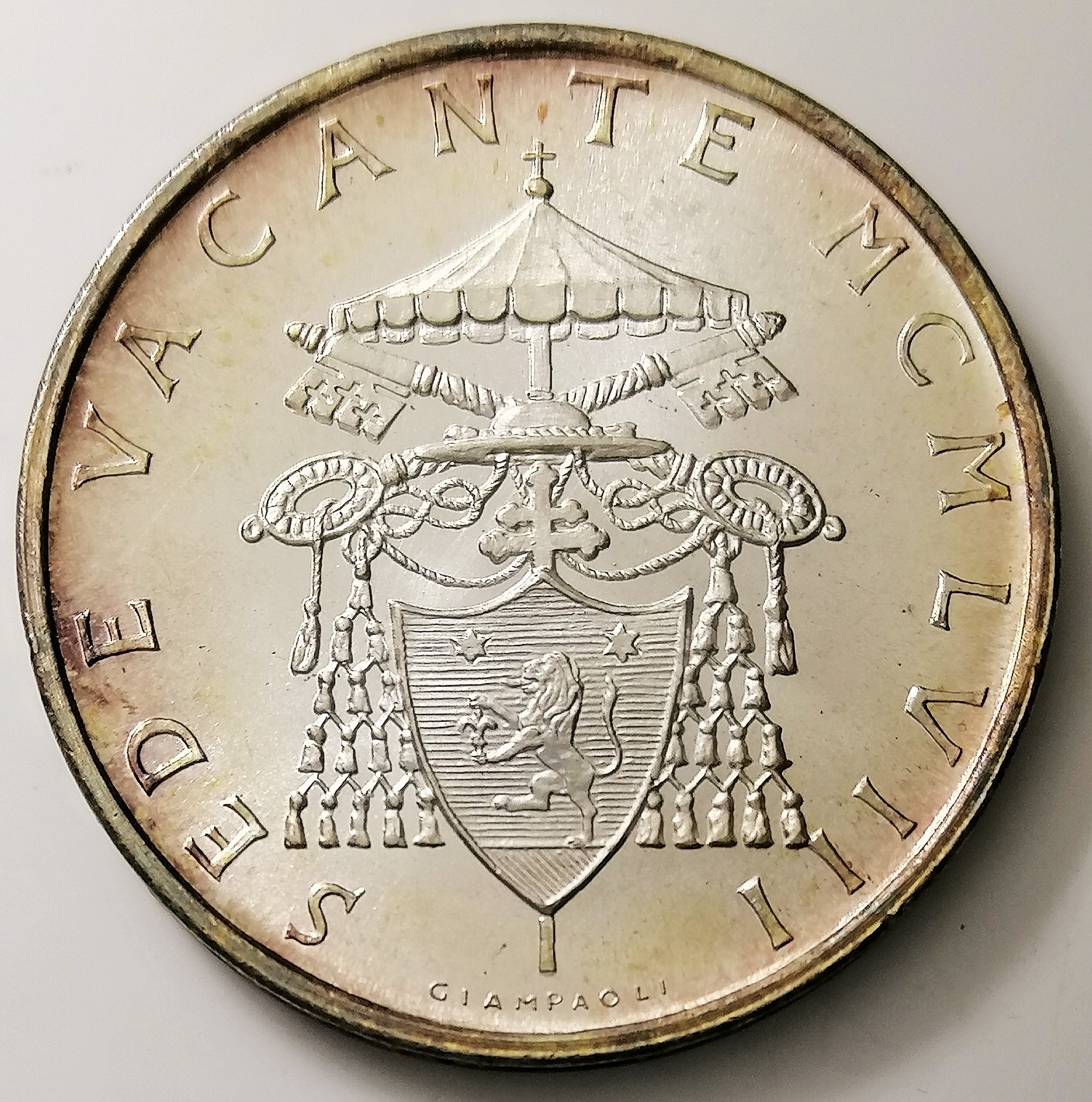 sena coins