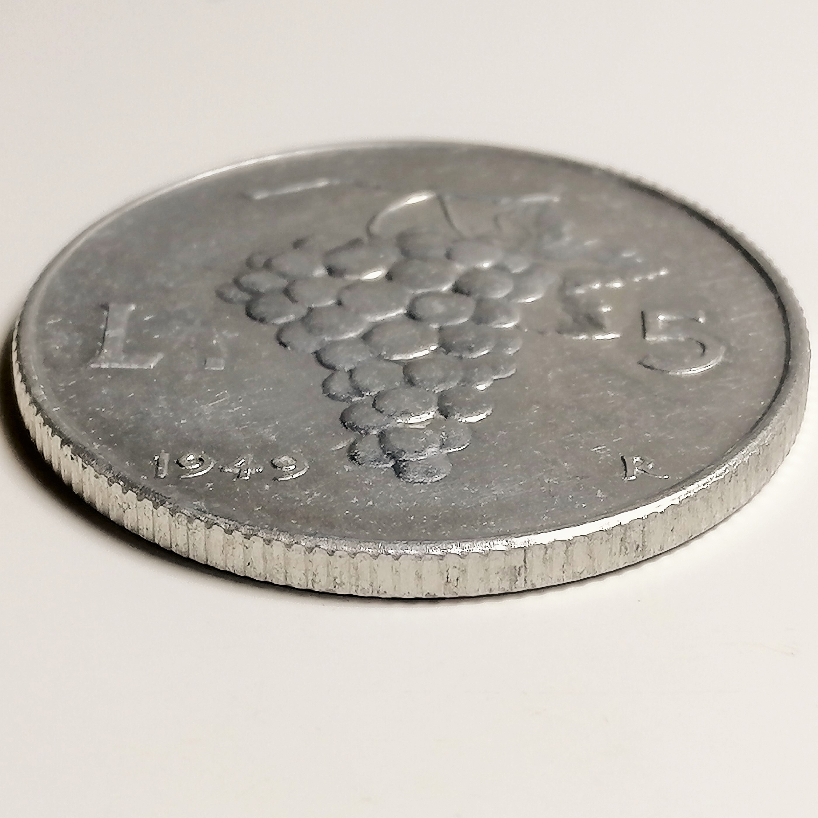 sena coins