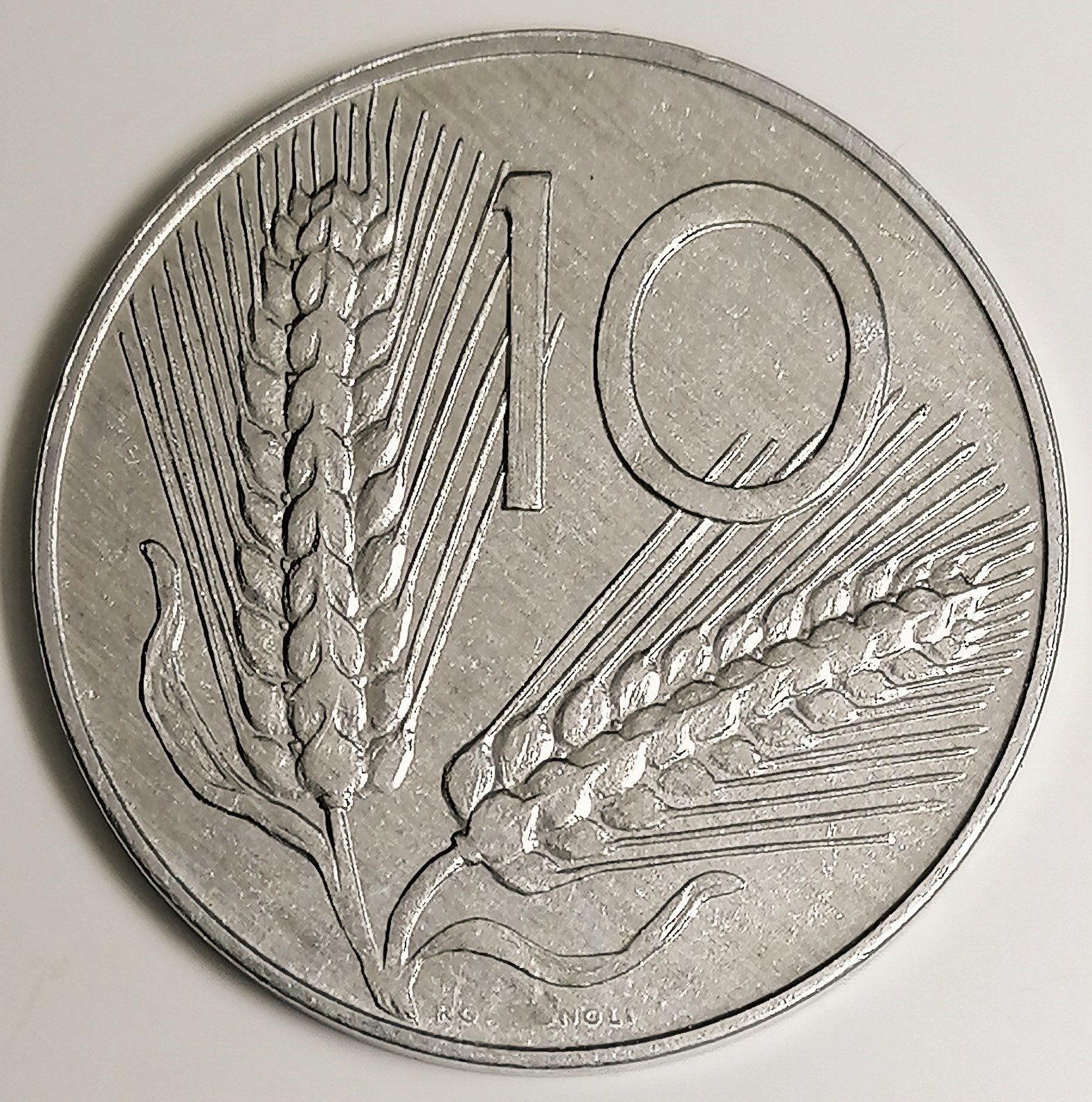 sena coins