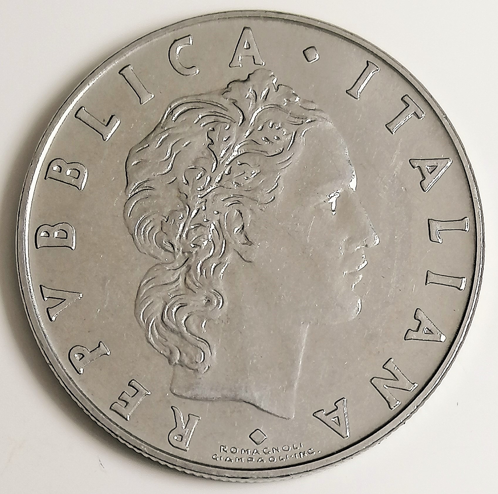 sena coins