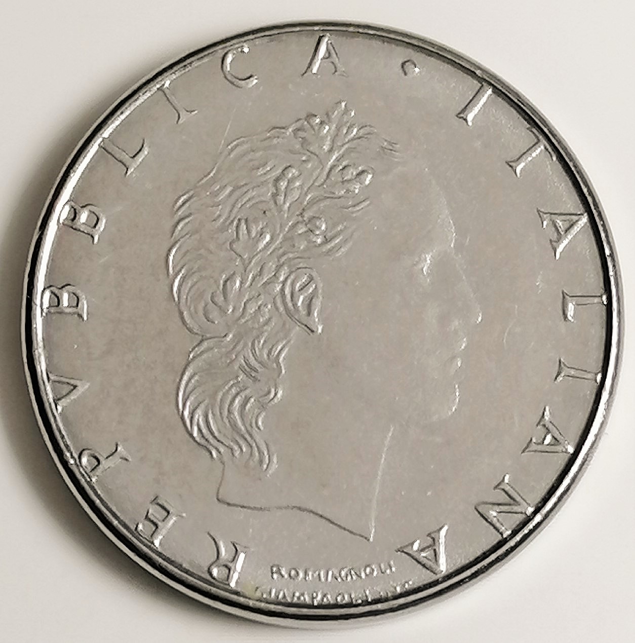 sena coins