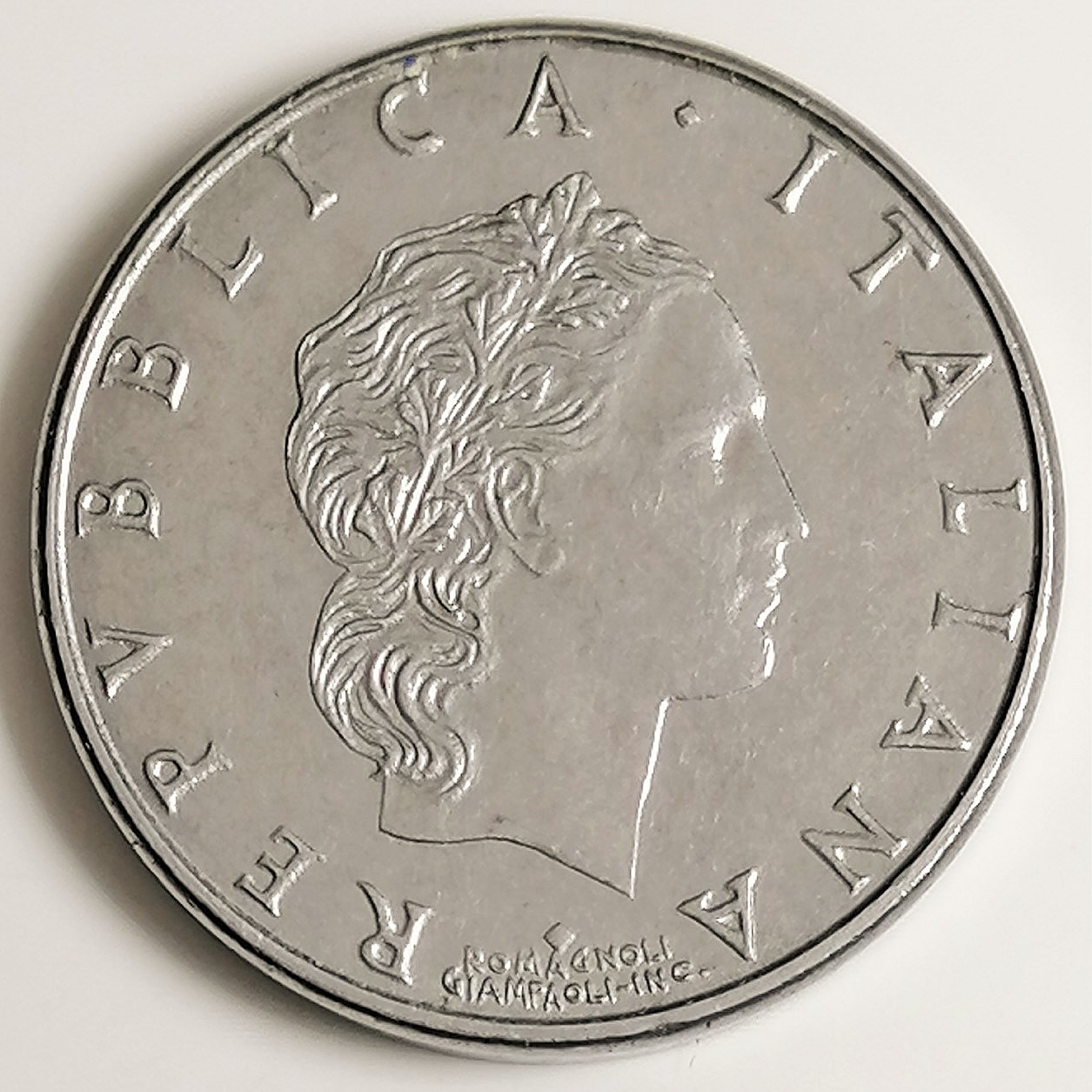 sena coins
