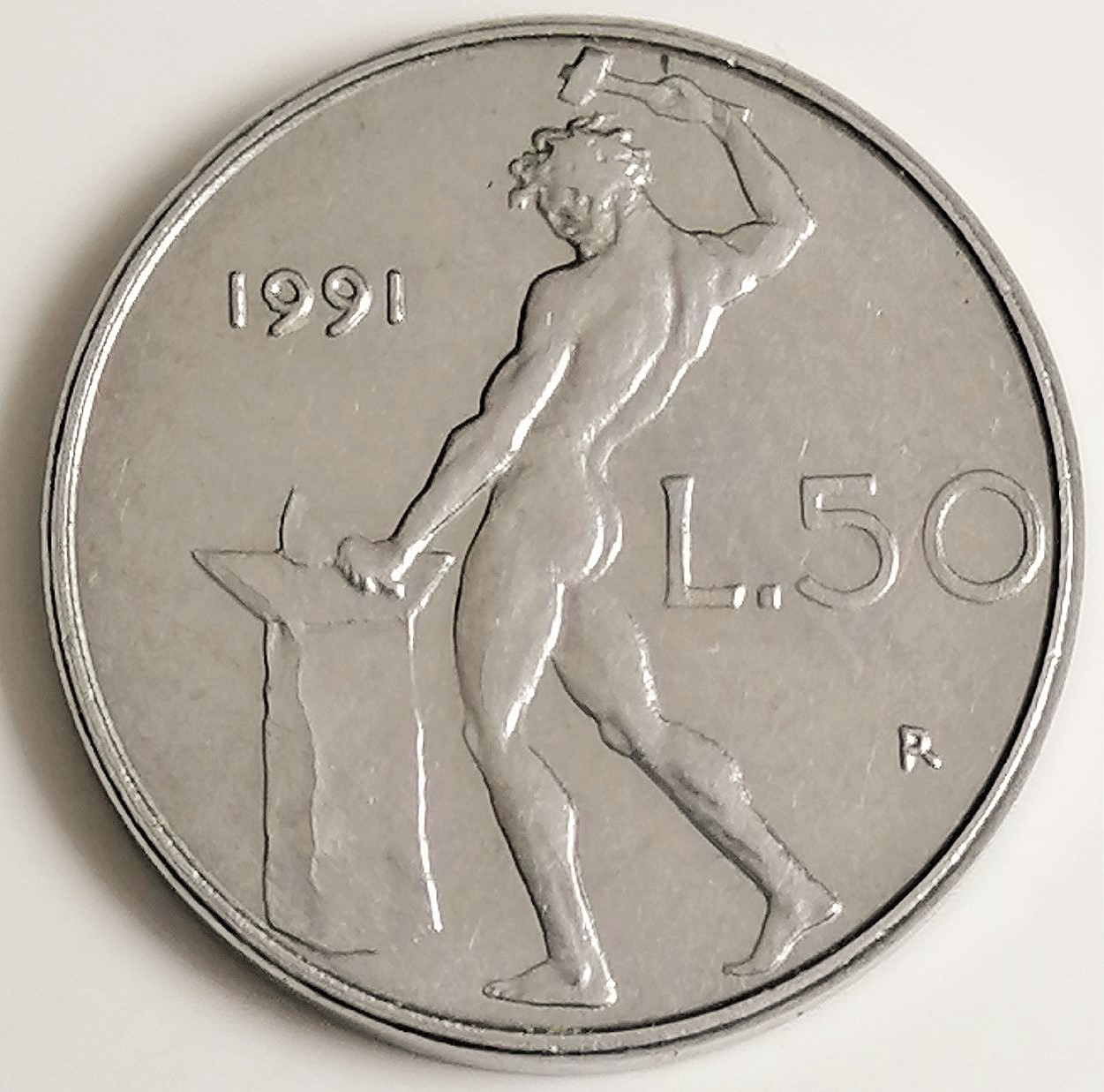sena coins